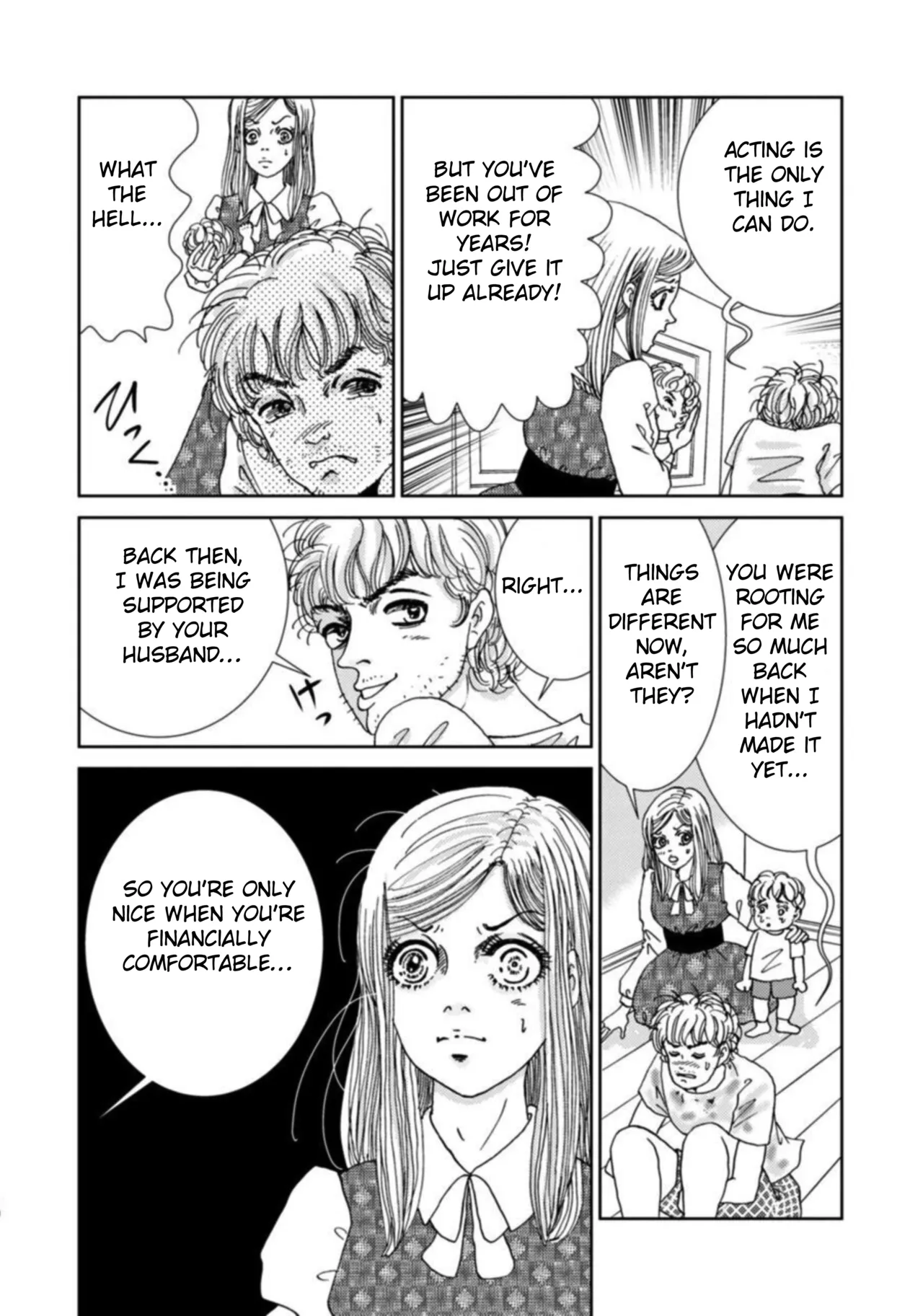 [Michitomo Ito] Takuran Joshi wa Takaraka ni Warau 1-5 | The Cuckoo Girl Laughs Loudly 1-5 [English] [Fated Circle] page 138 - story arc cheating hentai manga - read online free