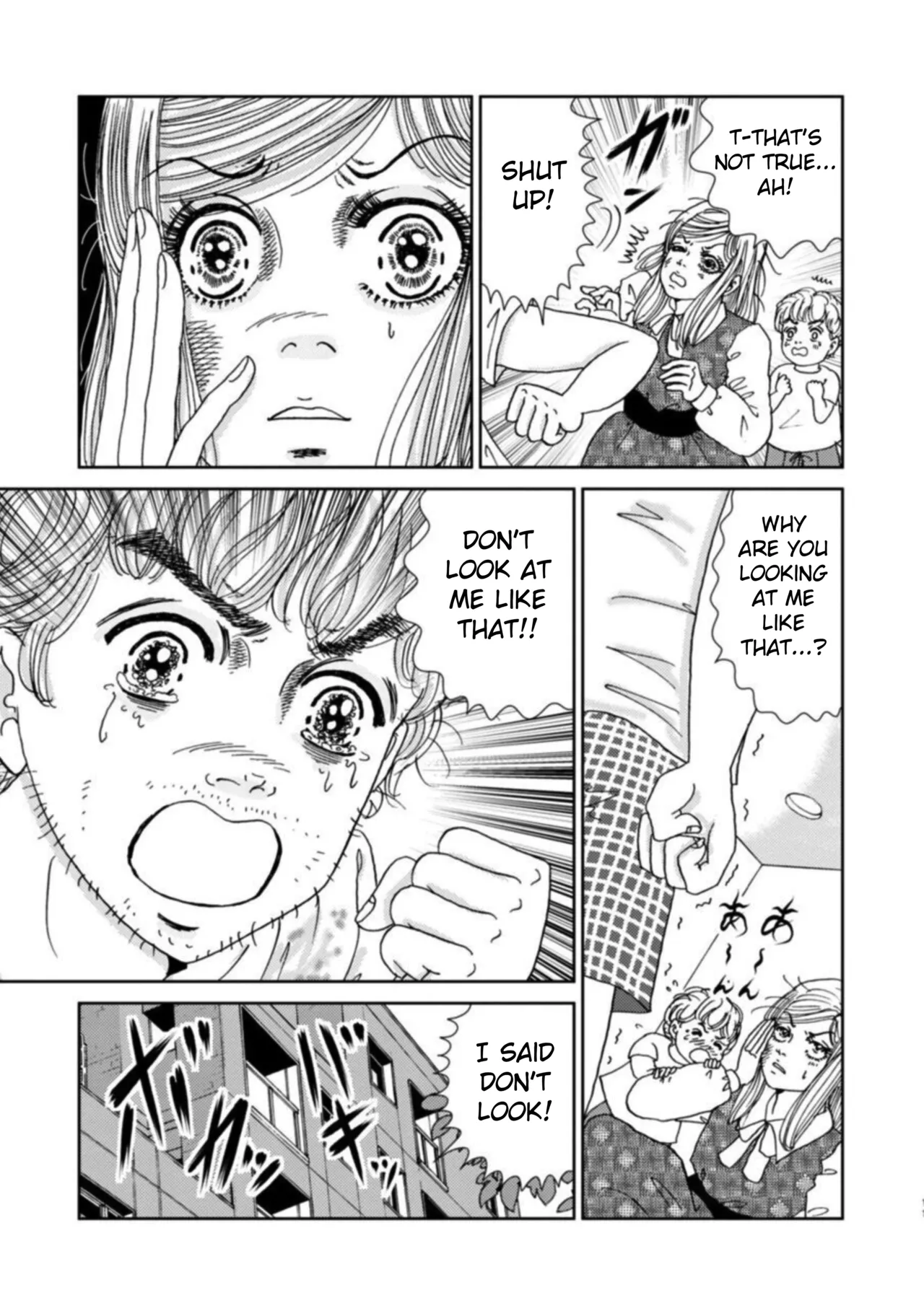 [Michitomo Ito] Takuran Joshi wa Takaraka ni Warau 1-5 | The Cuckoo Girl Laughs Loudly 1-5 [English] [Fated Circle] page 139 - story arc cheating hentai manga - read online free