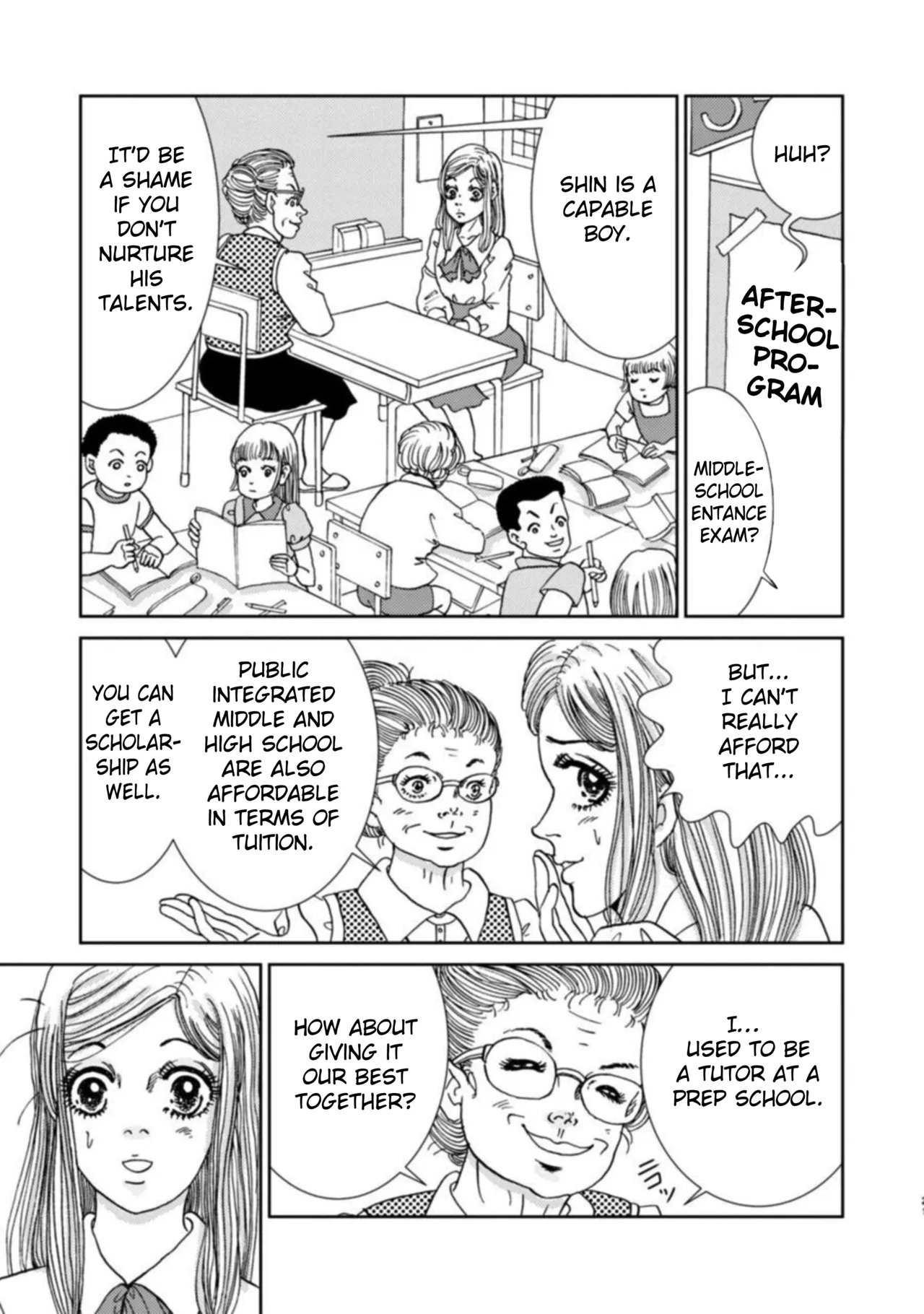 [Michitomo Ito] Takuran Joshi wa Takaraka ni Warau 1-5 | The Cuckoo Girl Laughs Loudly 1-5 [English] [Fated Circle] page 149 - story arc cheating hentai manga - read online free