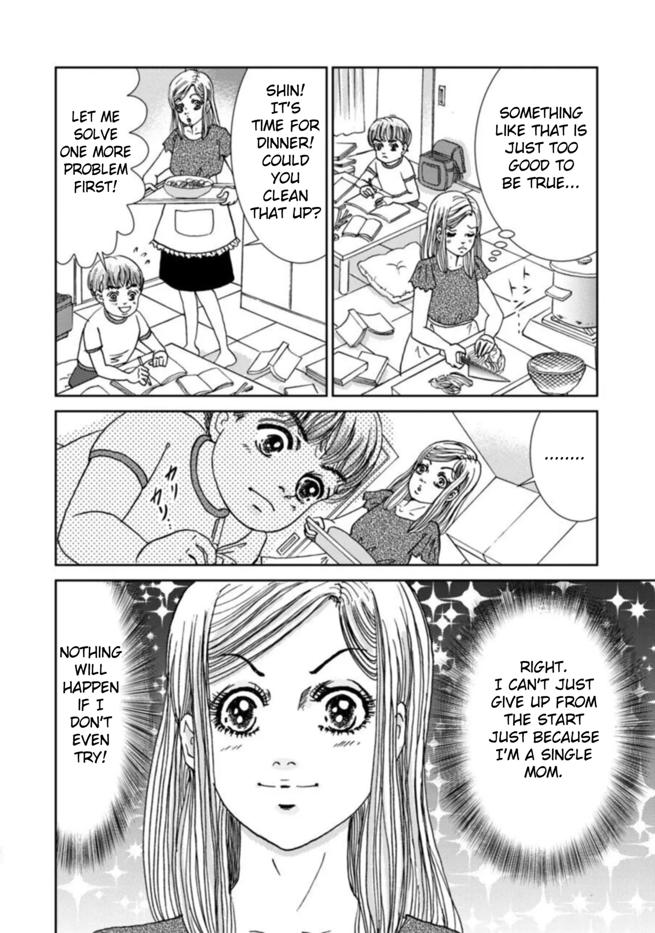 [Michitomo Ito] Takuran Joshi wa Takaraka ni Warau 1-5 | The Cuckoo Girl Laughs Loudly 1-5 [English] [Fated Circle] page 150 - story arc cheating hentai manga - read online free