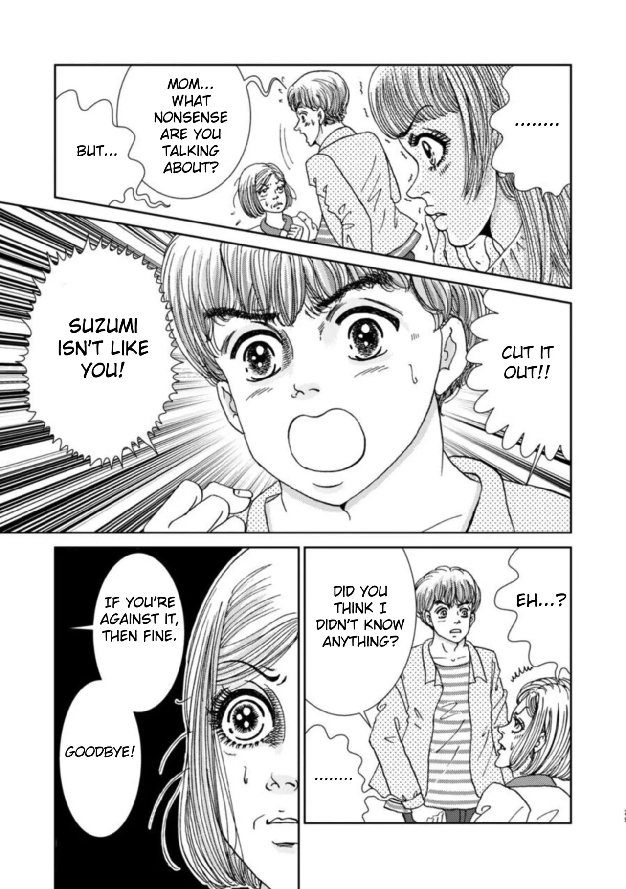 [Michitomo Ito] Takuran Joshi wa Takaraka ni Warau 1-5 | The Cuckoo Girl Laughs Loudly 1-5 [English] [Fated Circle] page 157 - story arc cheating hentai manga - read online free