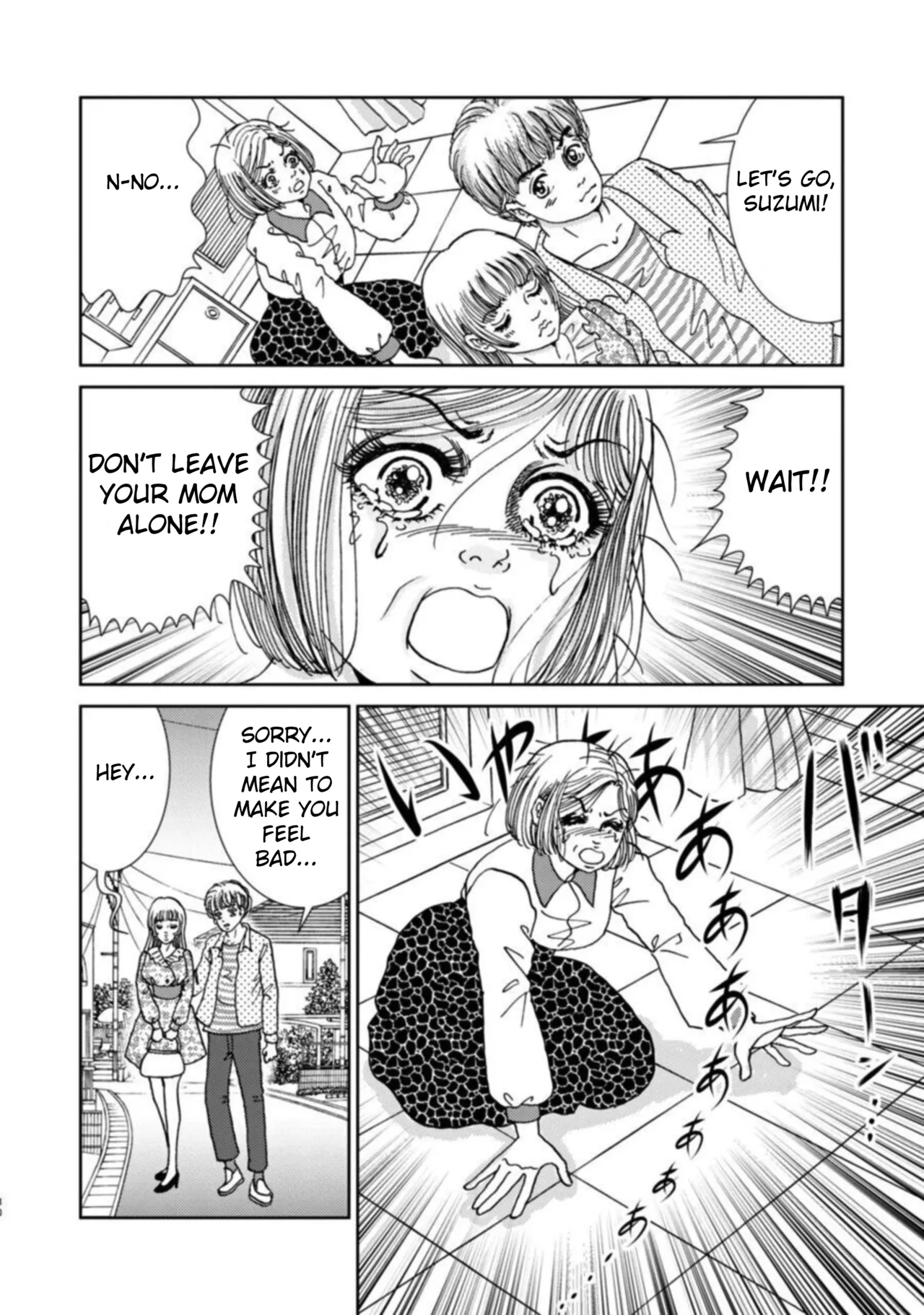 [Michitomo Ito] Takuran Joshi wa Takaraka ni Warau 1-5 | The Cuckoo Girl Laughs Loudly 1-5 [English] [Fated Circle] page 158 - story arc cheating hentai manga - read online free