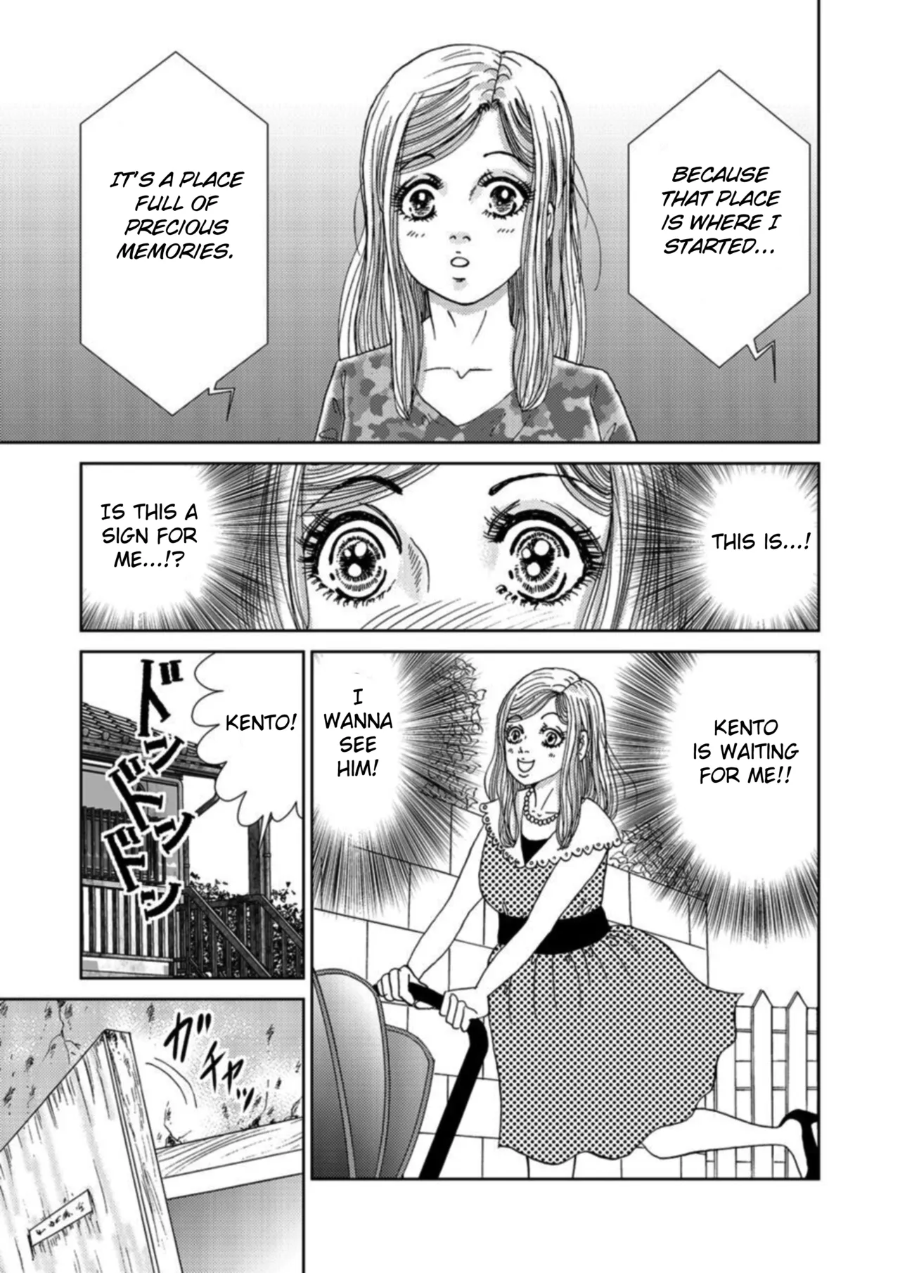 [Michitomo Ito] Takuran Joshi wa Takaraka ni Warau 1-5 | The Cuckoo Girl Laughs Loudly 1-5 [English] [Fated Circle] page 63 - story arc cheating hentai manga - read online free