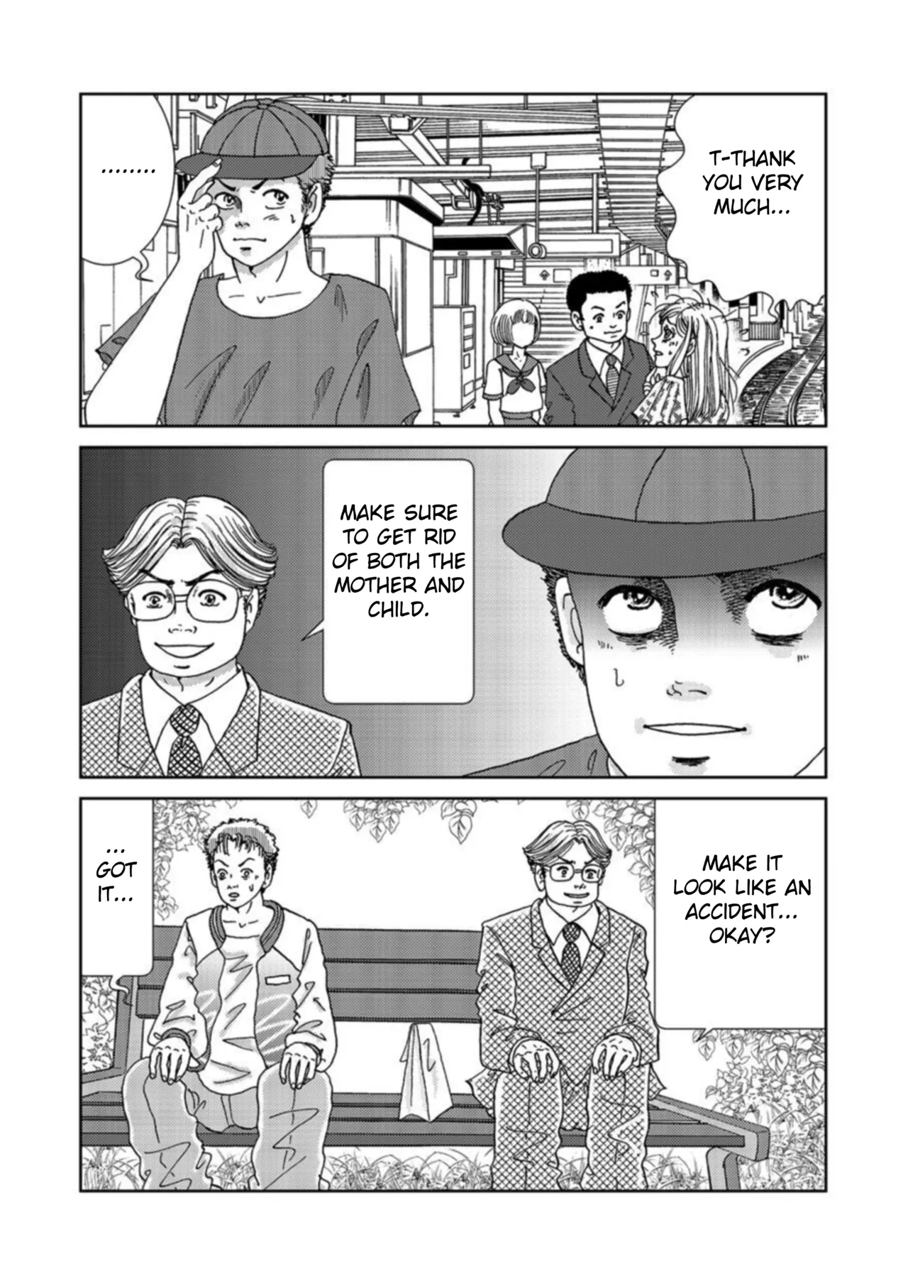 [Michitomo Ito] Takuran Joshi wa Takaraka ni Warau 1-5 | The Cuckoo Girl Laughs Loudly 1-5 [English] [Fated Circle] page 98 - story arc cheating hentai manga - read online free