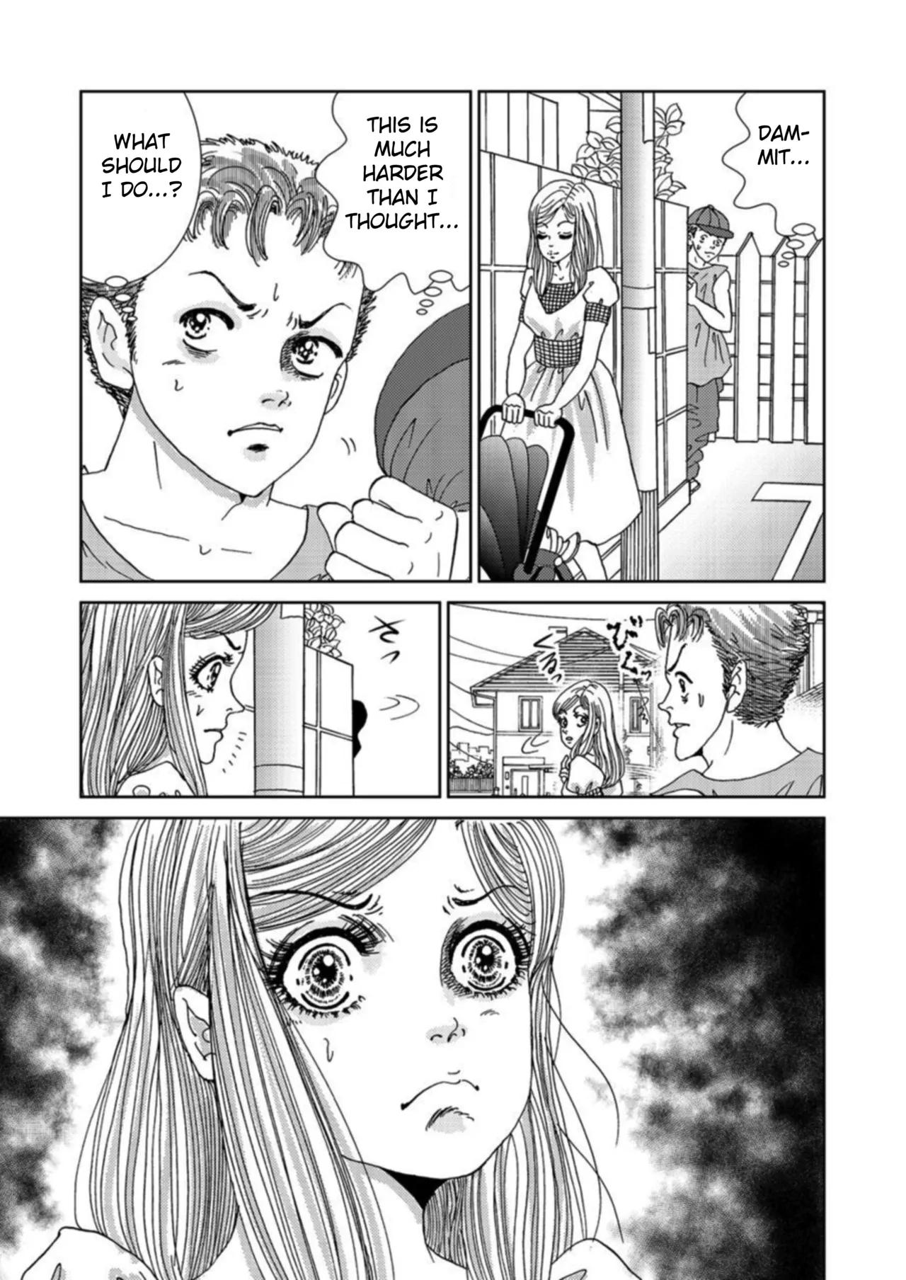 [Michitomo Ito] Takuran Joshi wa Takaraka ni Warau 1-5 | The Cuckoo Girl Laughs Loudly 1-5 [English] [Fated Circle] page 99 - story arc cheating hentai manga - read online free