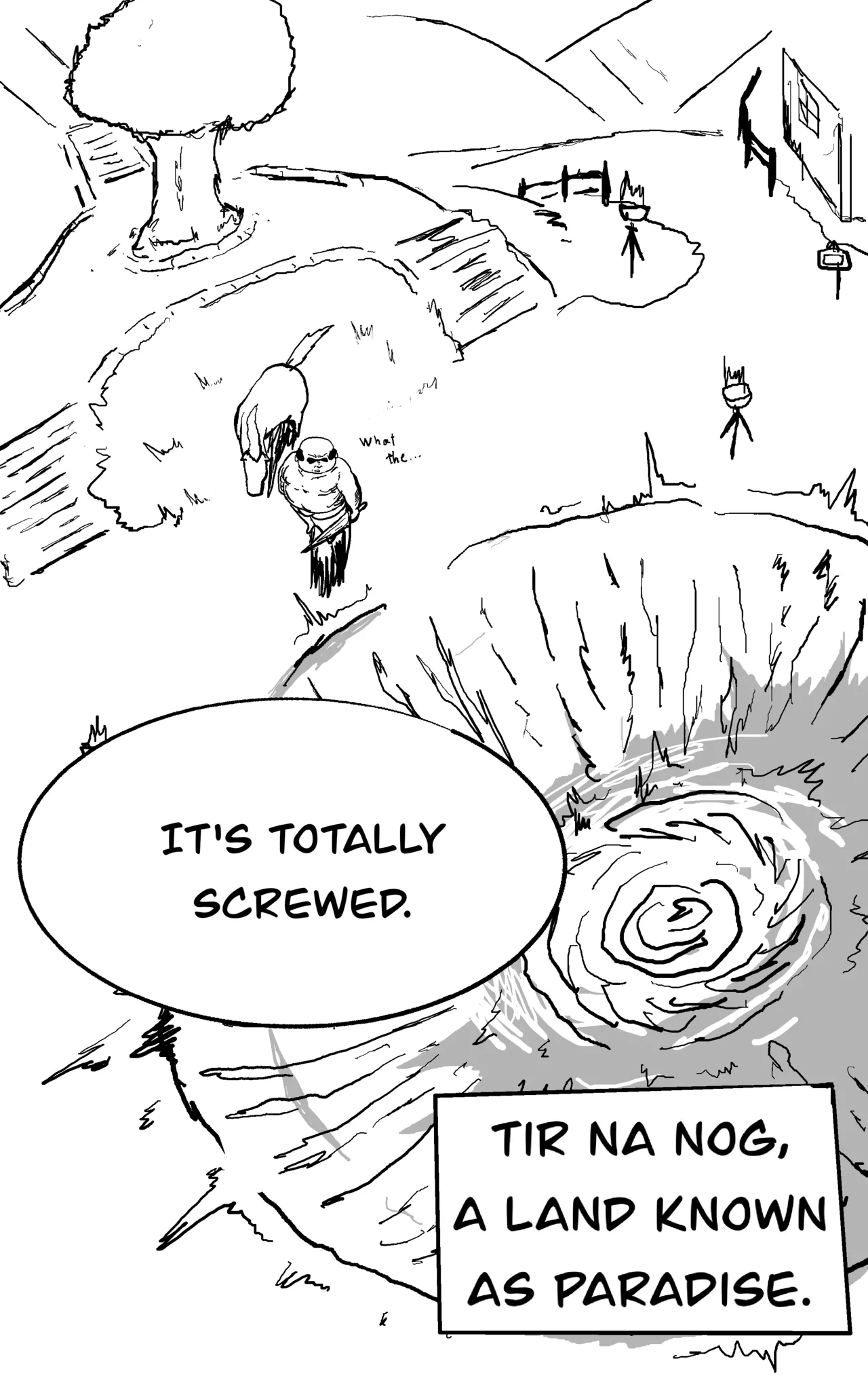 mabinogi story recap.manga - Page 10