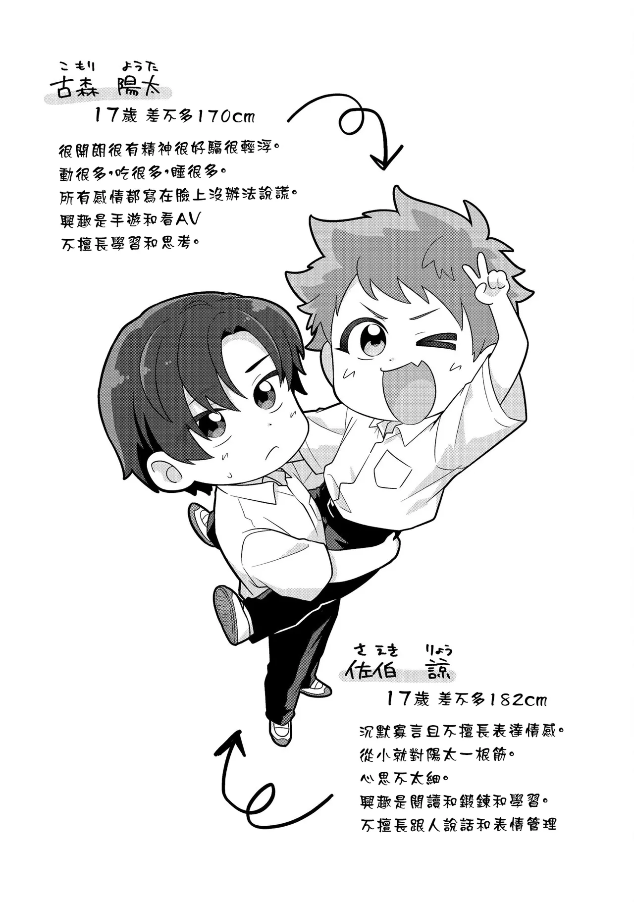 I can't help but feel pleasure in my nipples. | Orewa doshitemo are kimochi page 184 - schoolboy uniform full censorship hentai manga - read online free