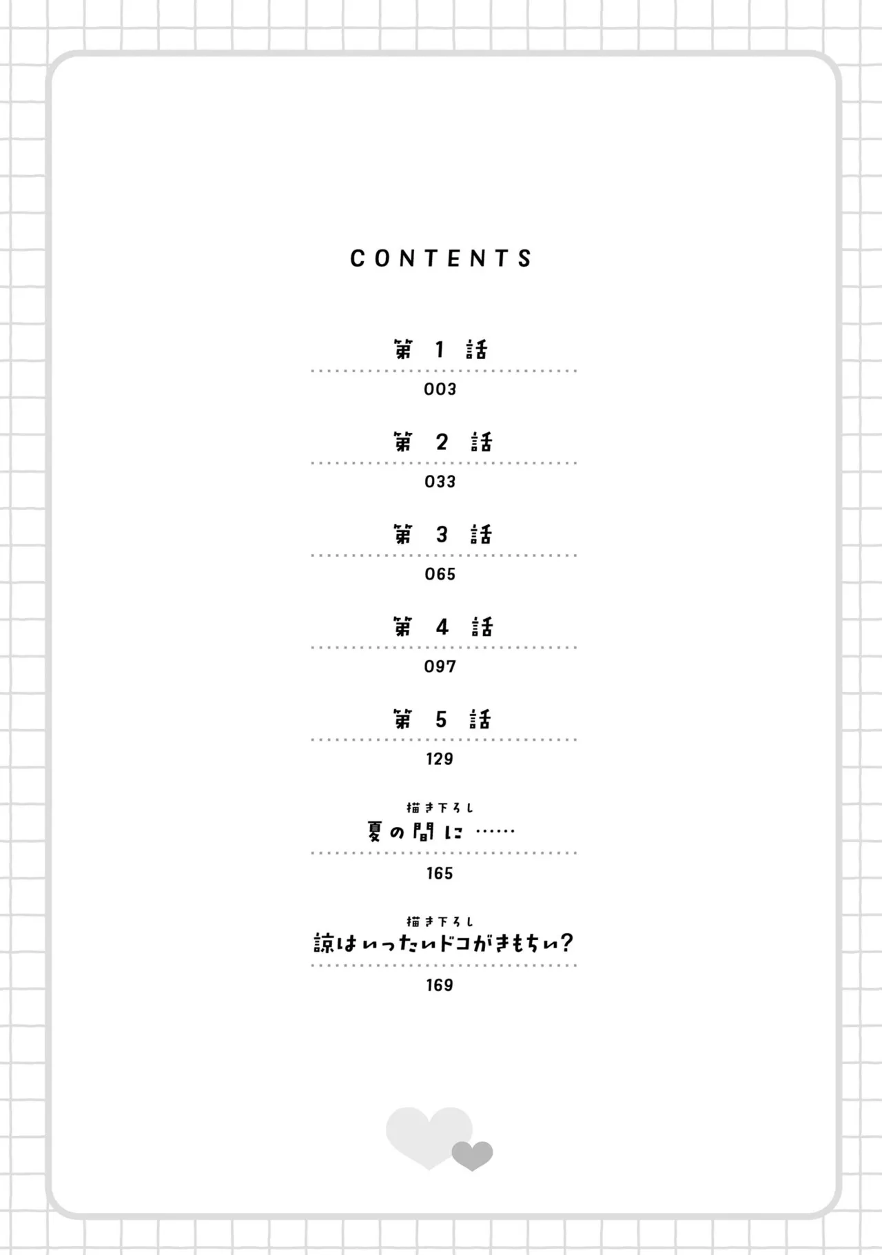 I can't help but feel pleasure in my nipples. | Orewa doshitemo are kimochi - Page 8