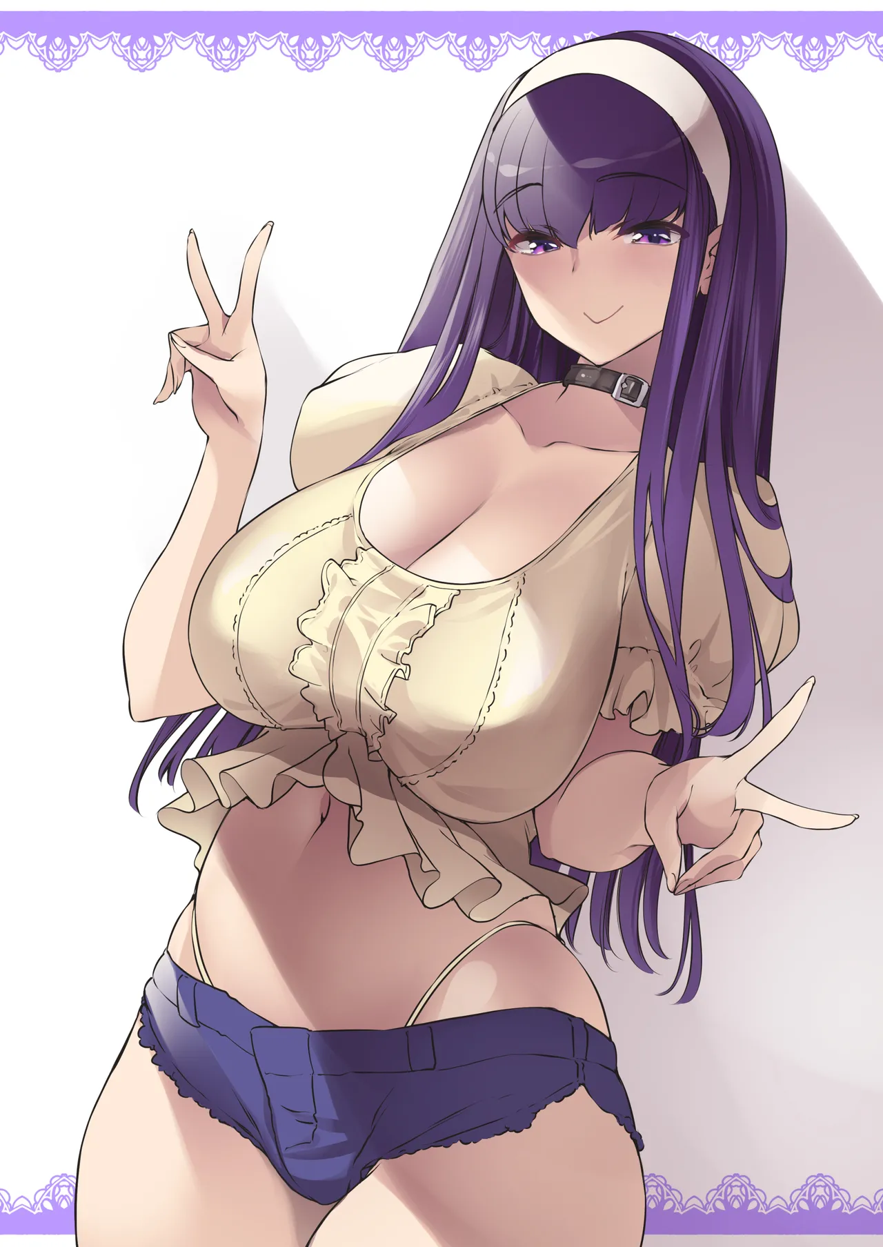 長乳姉妹の Dosukebe Memories page 140 - big breasts group hentai manga - read online free