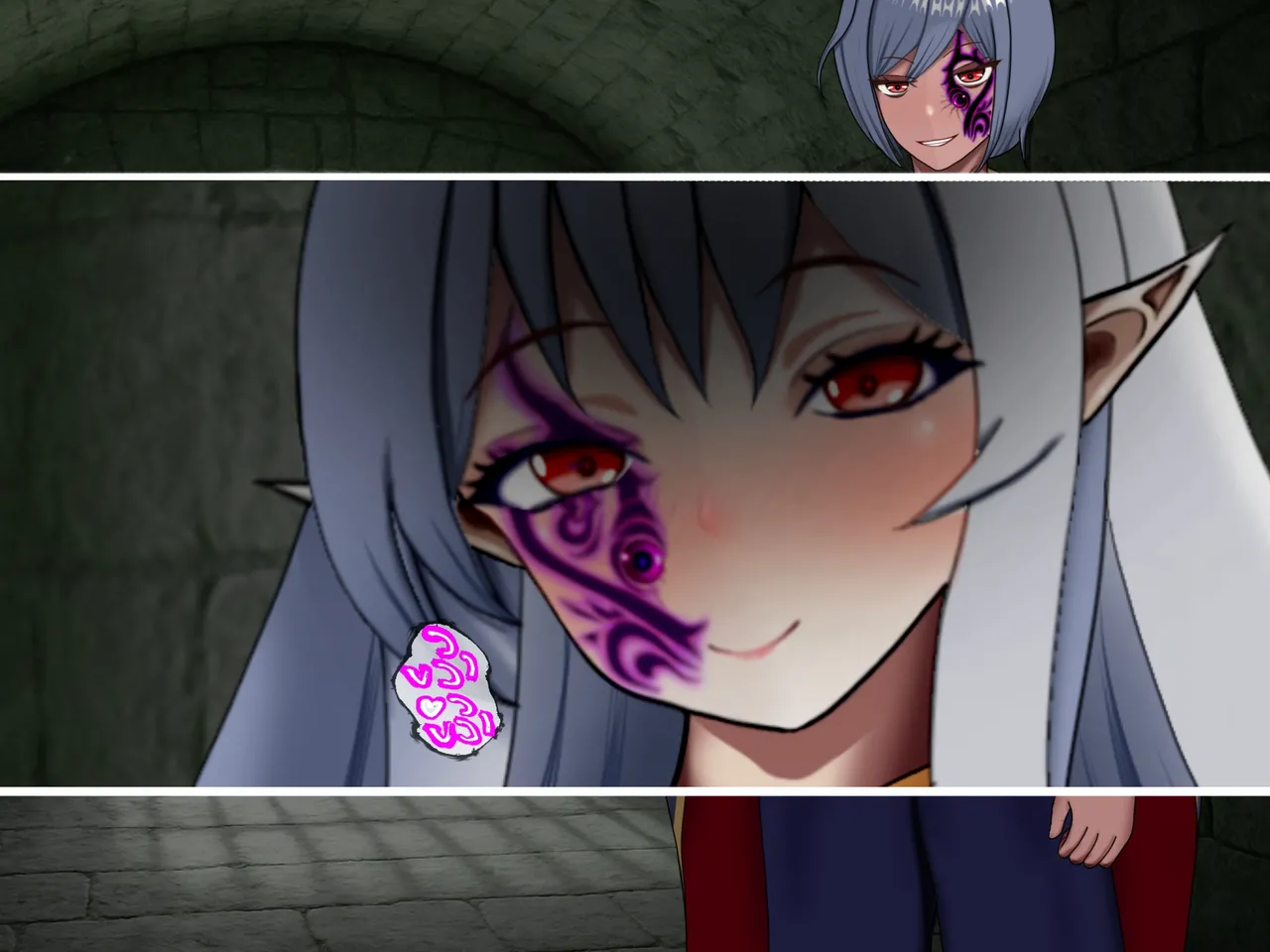 魔ニ堕チル君〜守ると誓ったあの子は僕のせいで変えられていく〜 page 292 - corruption netorare hentai manga - read online free