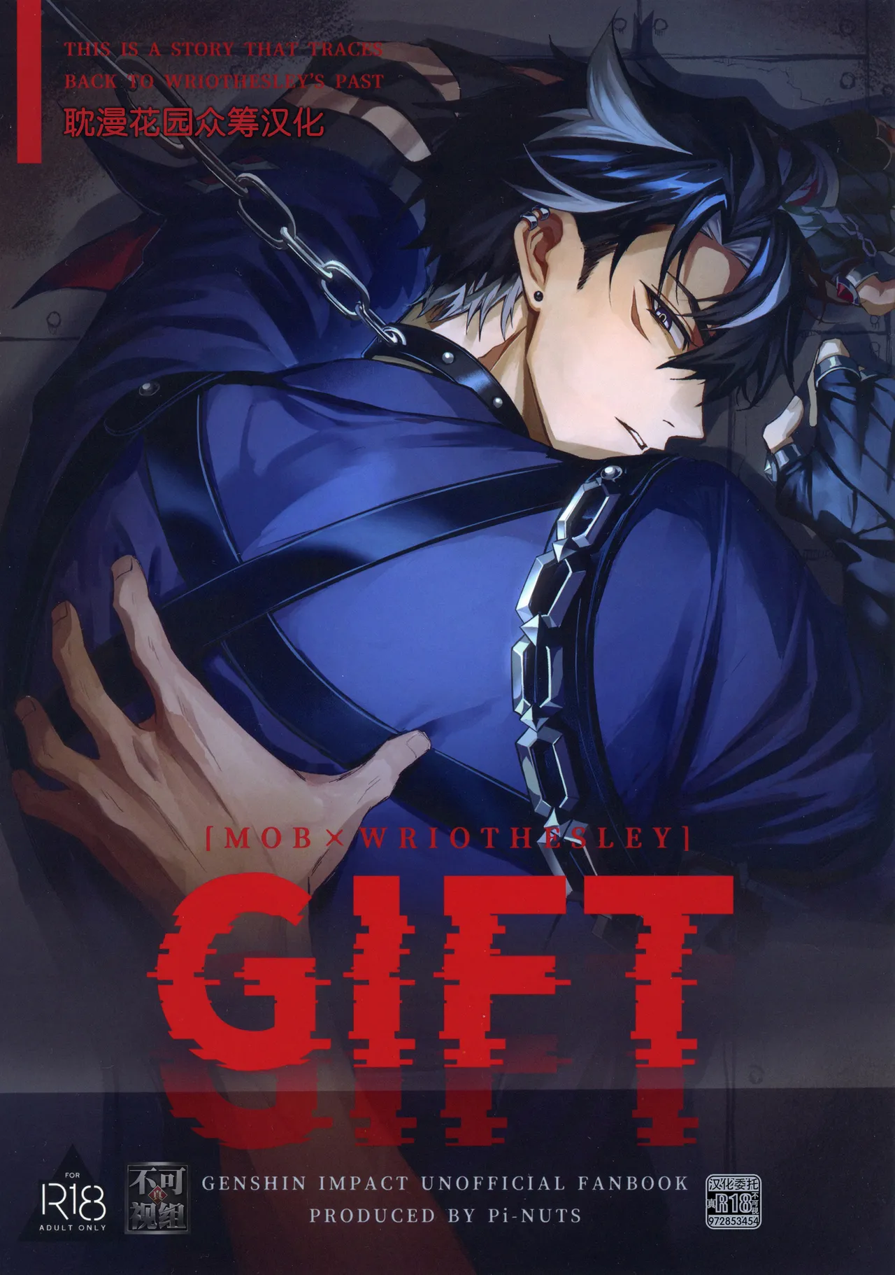 Page 1 of GIFT