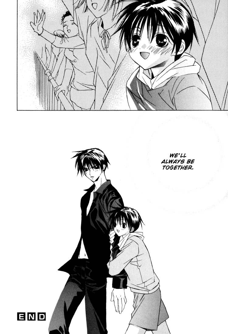 The Heart's Rhythm of Angel page 98 - anal males only hentai manga - read online free