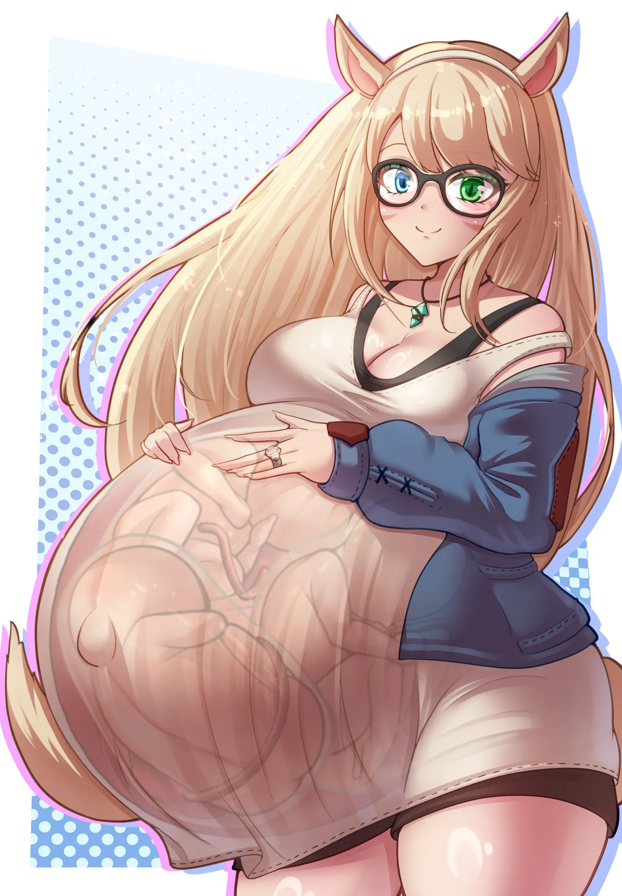 pixiv(John2989027)35336460【2023.12.8~2025.09.22】 page 130 - imageset hentai manga - read online free