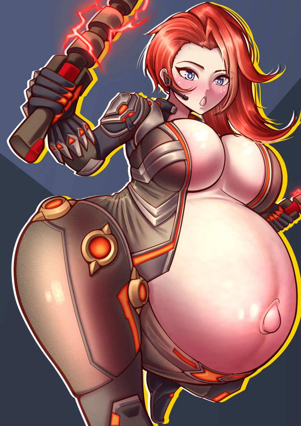 pixiv(John2989027)35336460【2023.12.8~2025.09.22】 page 71 - imageset hentai manga - read online free