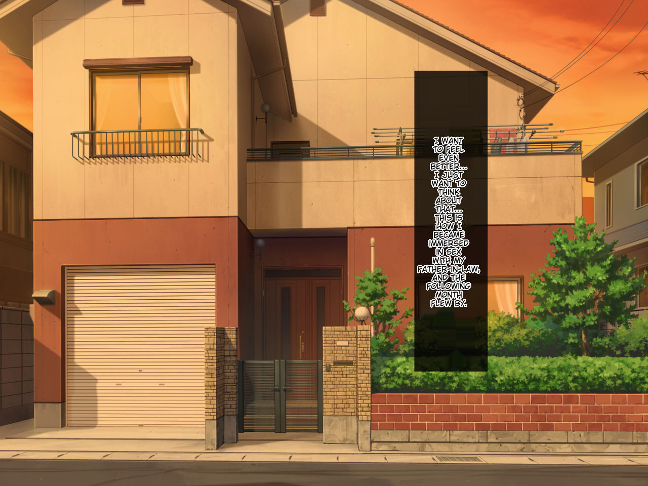 Milf falls in love with Father-in-law page 114 original parody - milf pregnant hentai manga - read online free