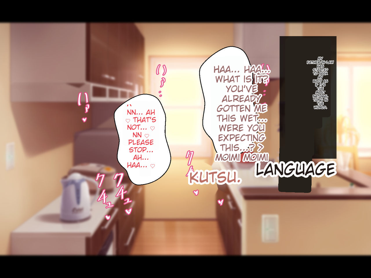 Milf falls in love with Father-in-law page 80 original parody - milf pregnant hentai manga - read online free