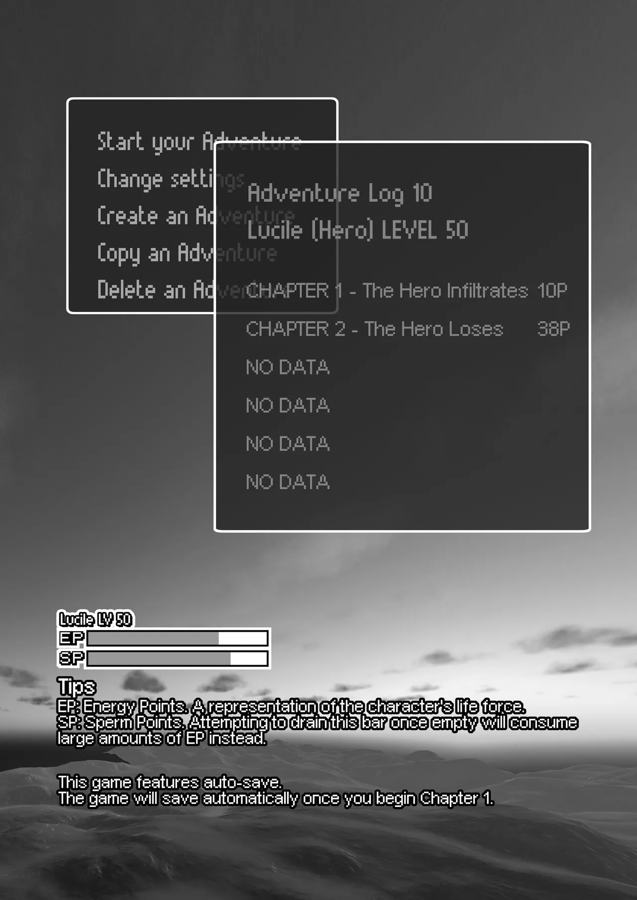 Makoto ni Zannendesuga Bouken no Sho 10 wa Kiete shimaimashita. | I'm Terribly Sorry, But The 10th Adventure Log Seems to Have Disappeared - Page 8