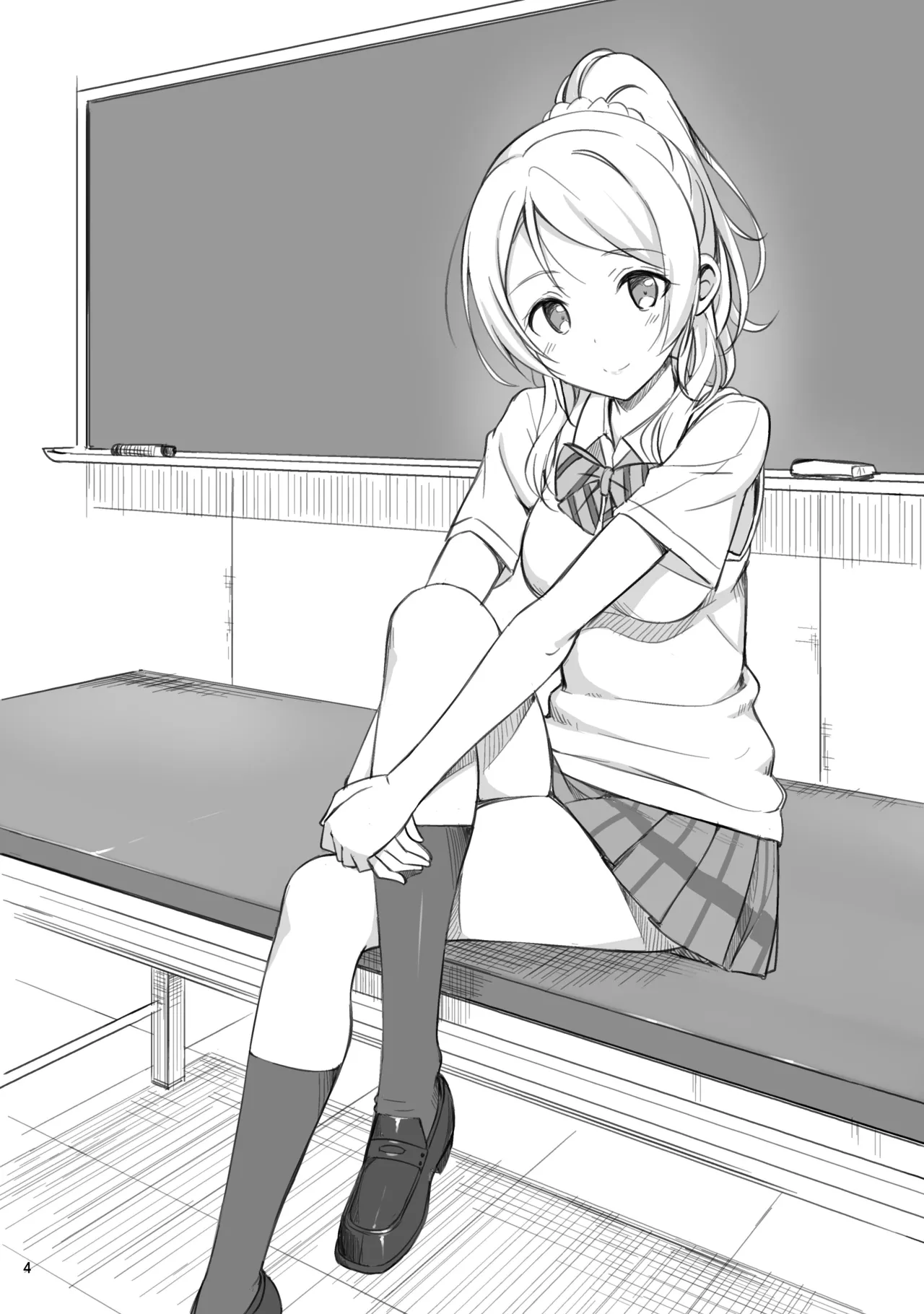 TakayaKi Complete Pack page 202 - read online free