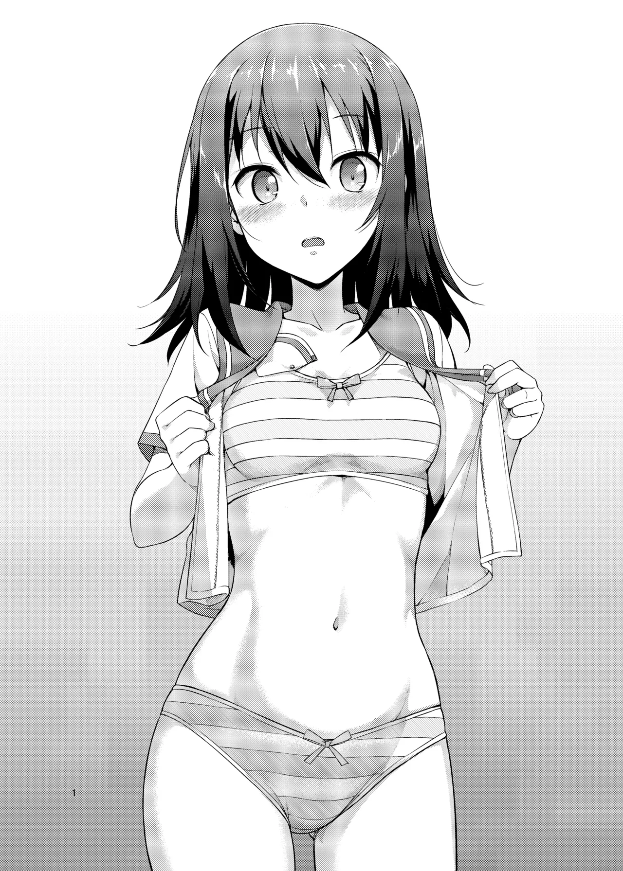 TakayaKi Complete Pack - Page 177