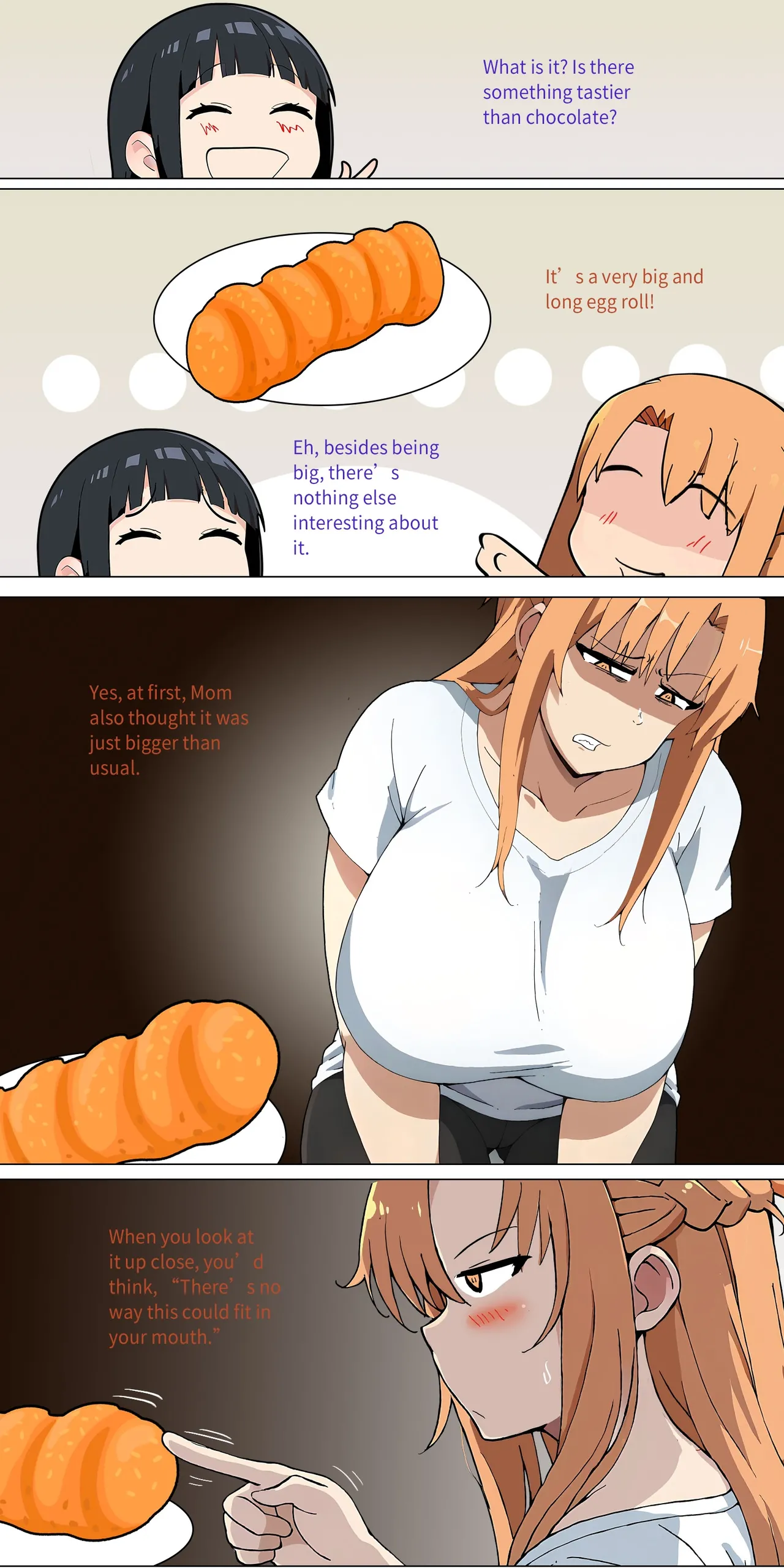Asuna family 1-49 - Page 68