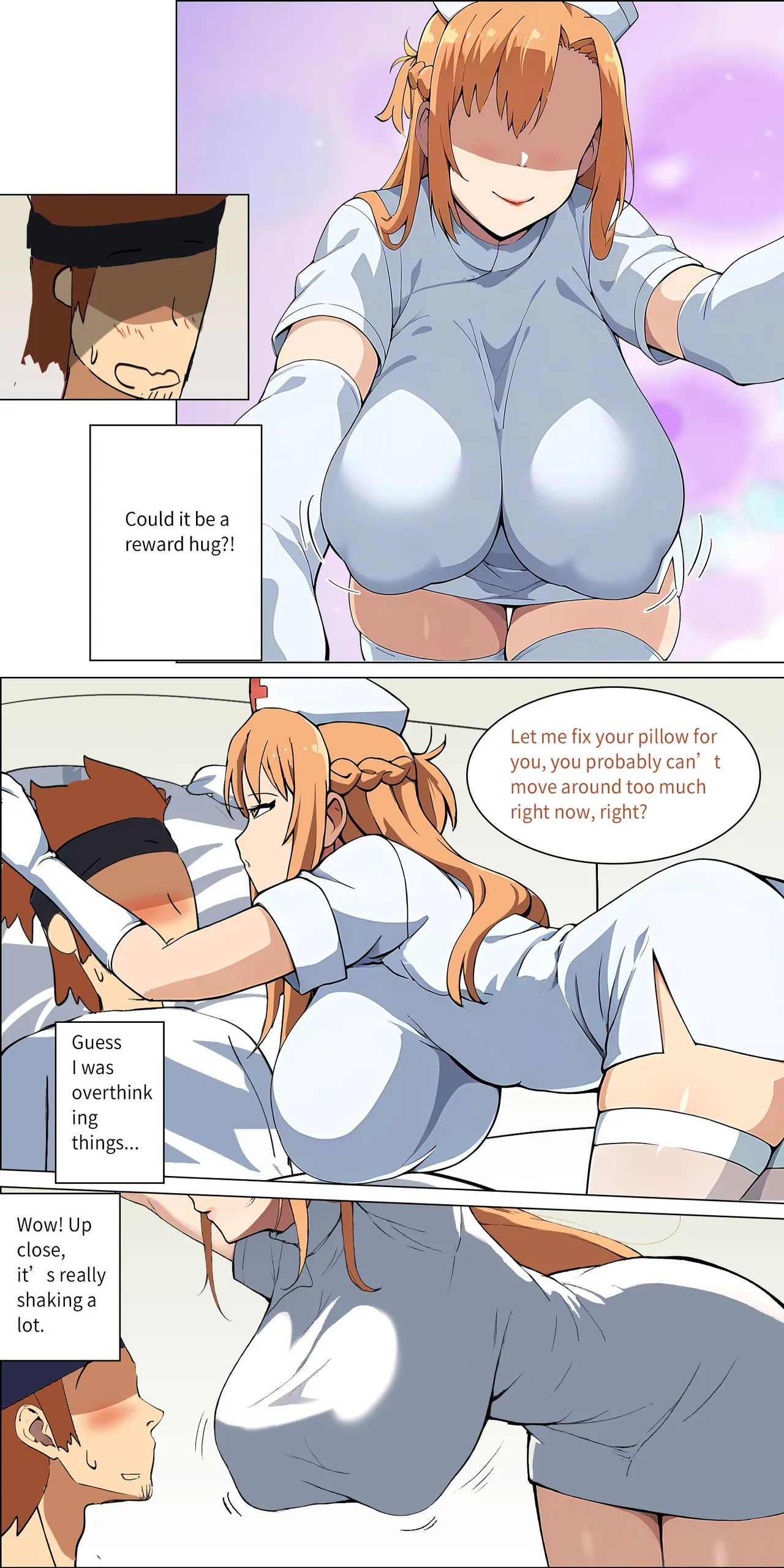 Asuna family 1-49 - Page 80