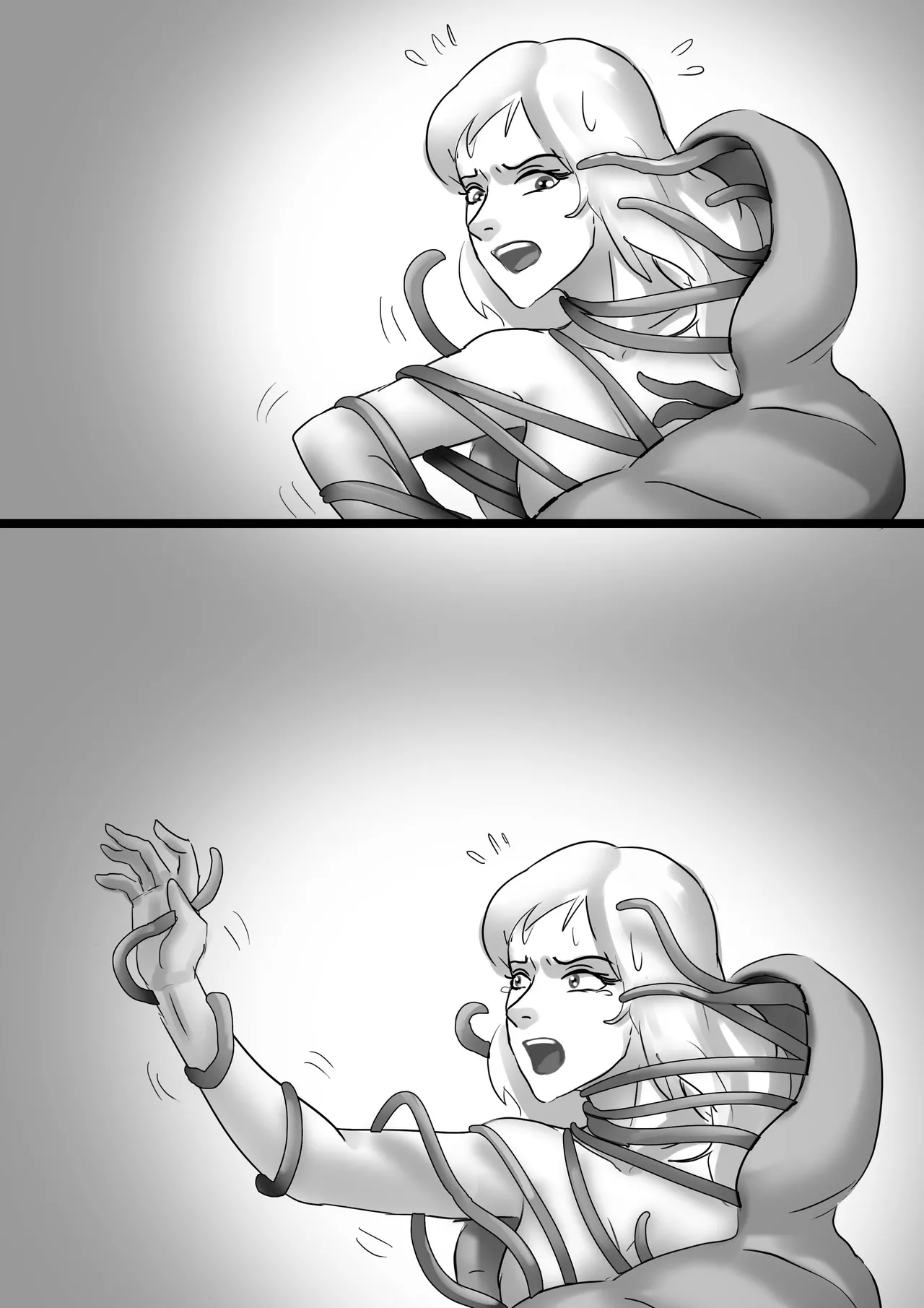 超有趣拘束奇闻合集 - Page 24