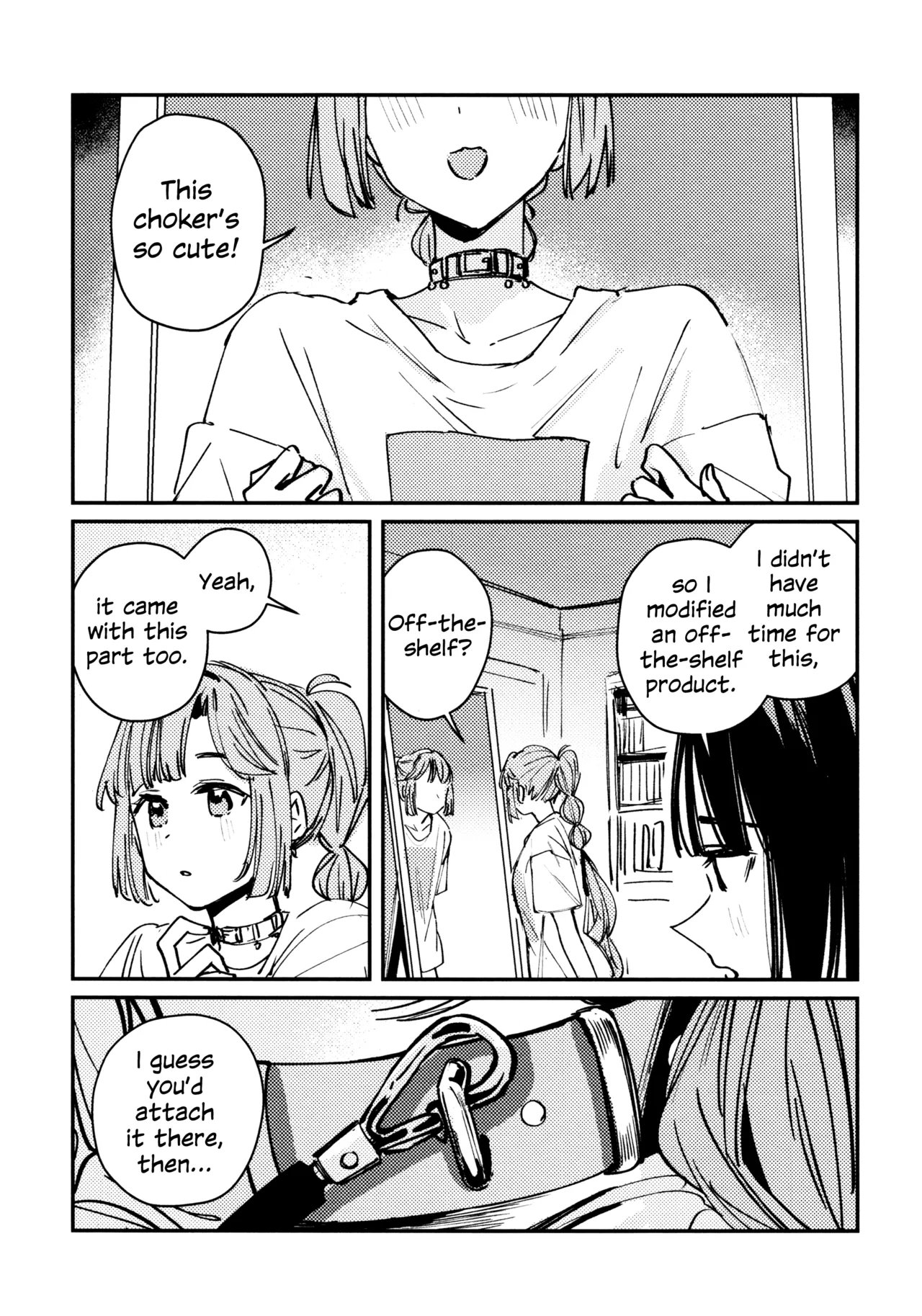 Junk Food Assort - Page 65