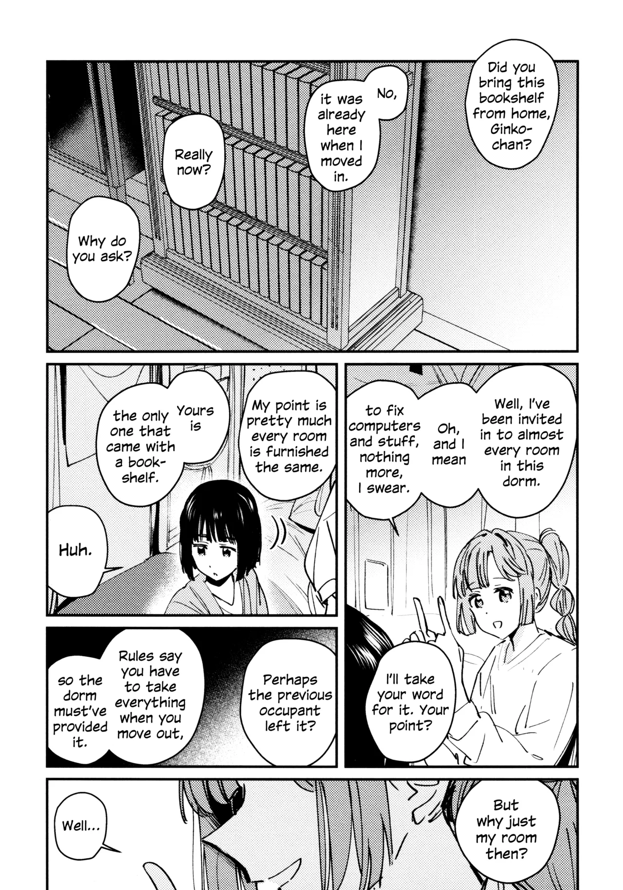 Junk Food Assort - Page 69
