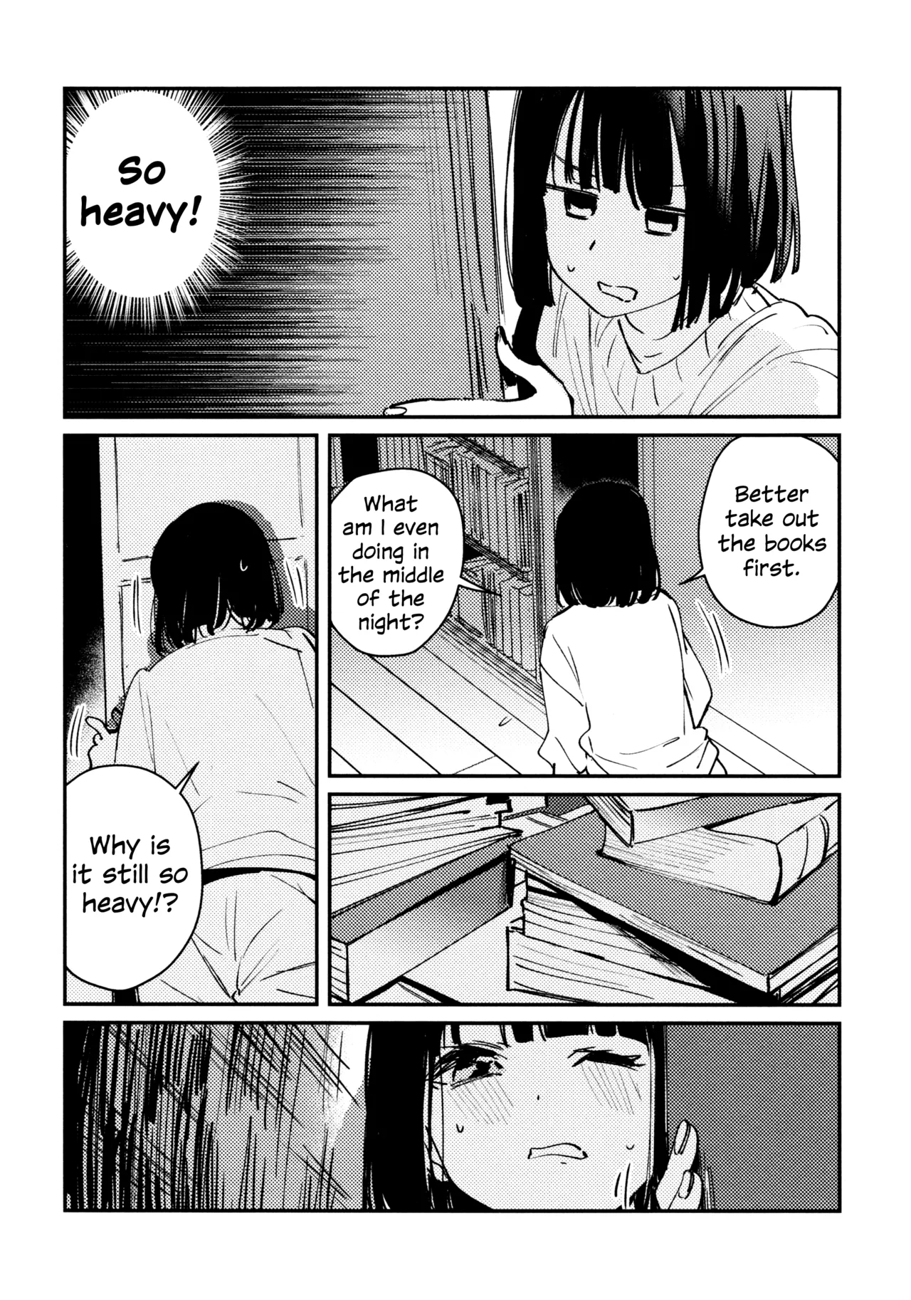 Junk Food Assort - Page 73