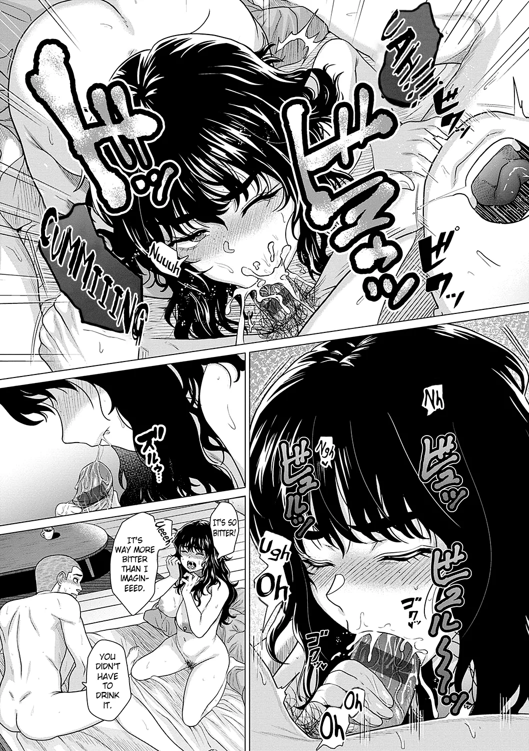 Sayanee tono koto | About Saya Nee - Page 27