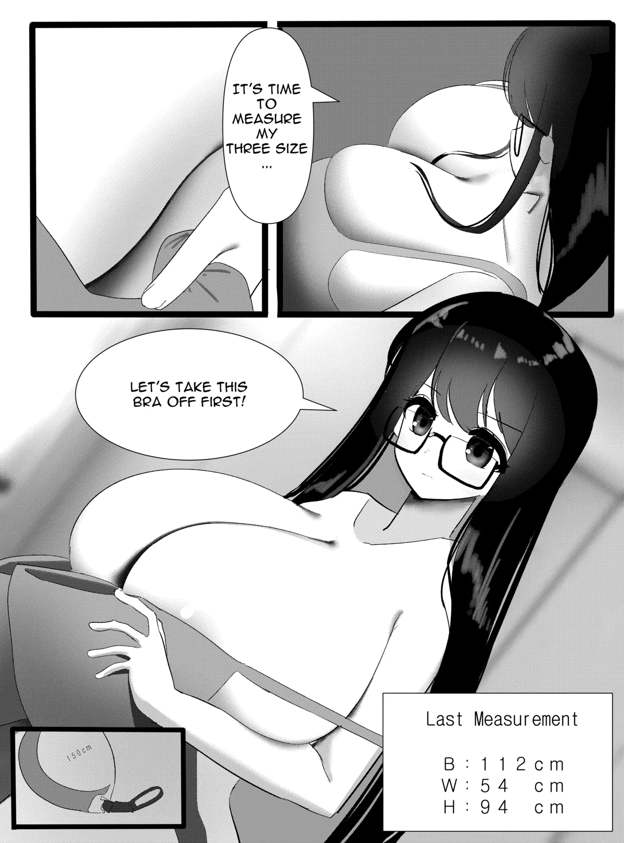 Nicorima's comics - Page 317