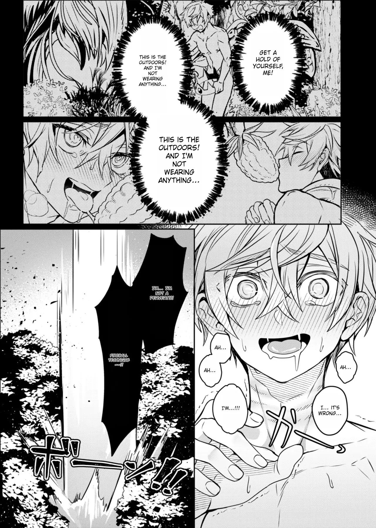 Keiken Zero no Guze Yuusha 2 - Page 29