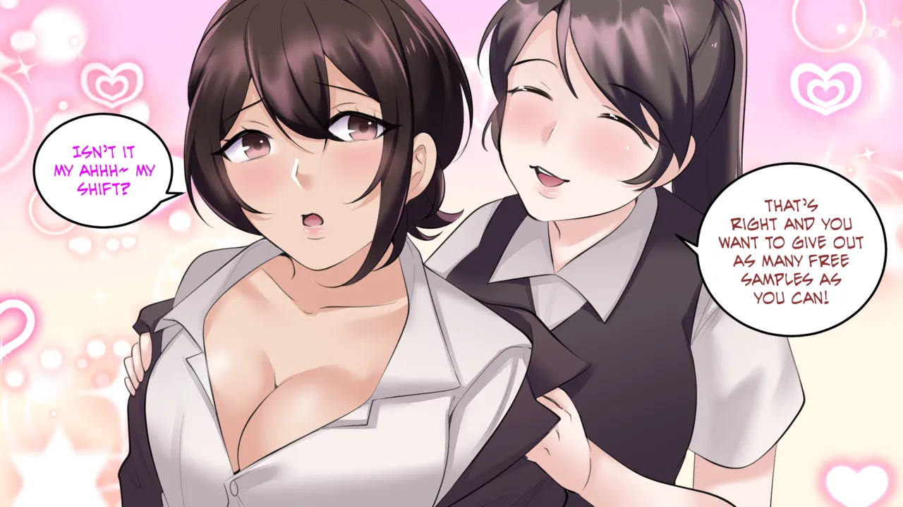 Gender Bender Story Compilation 5 - Page 18