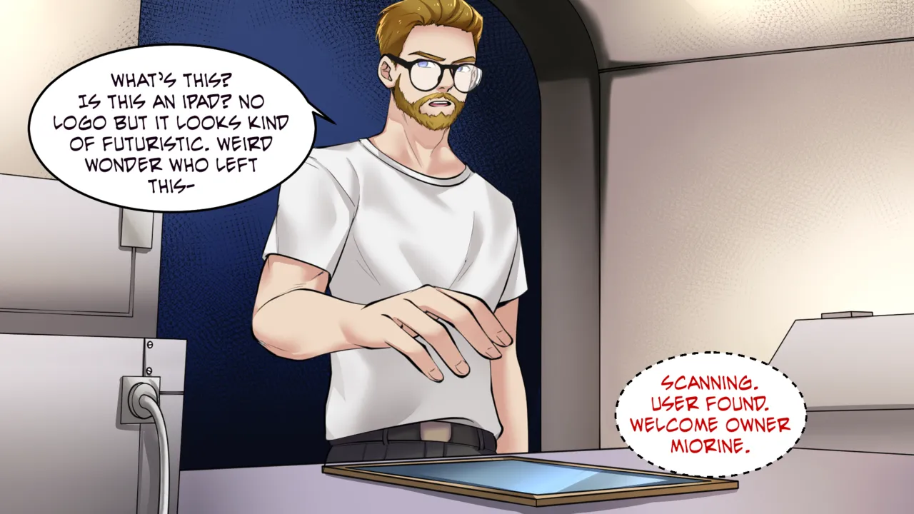 Gender Bender Story Compilation 5 - Page 31