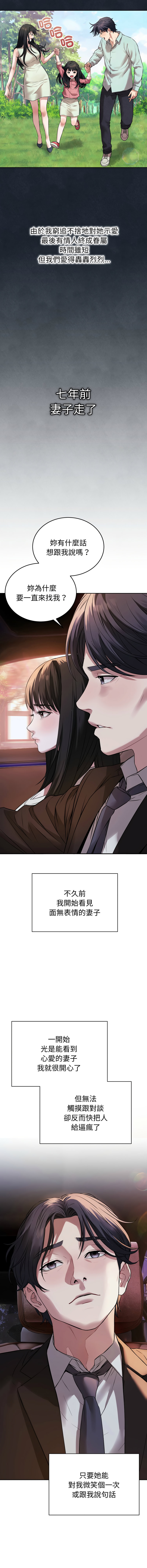 错位的星辰  | 錯位的星辰 | 今天也要加油 1-10 - Page 7