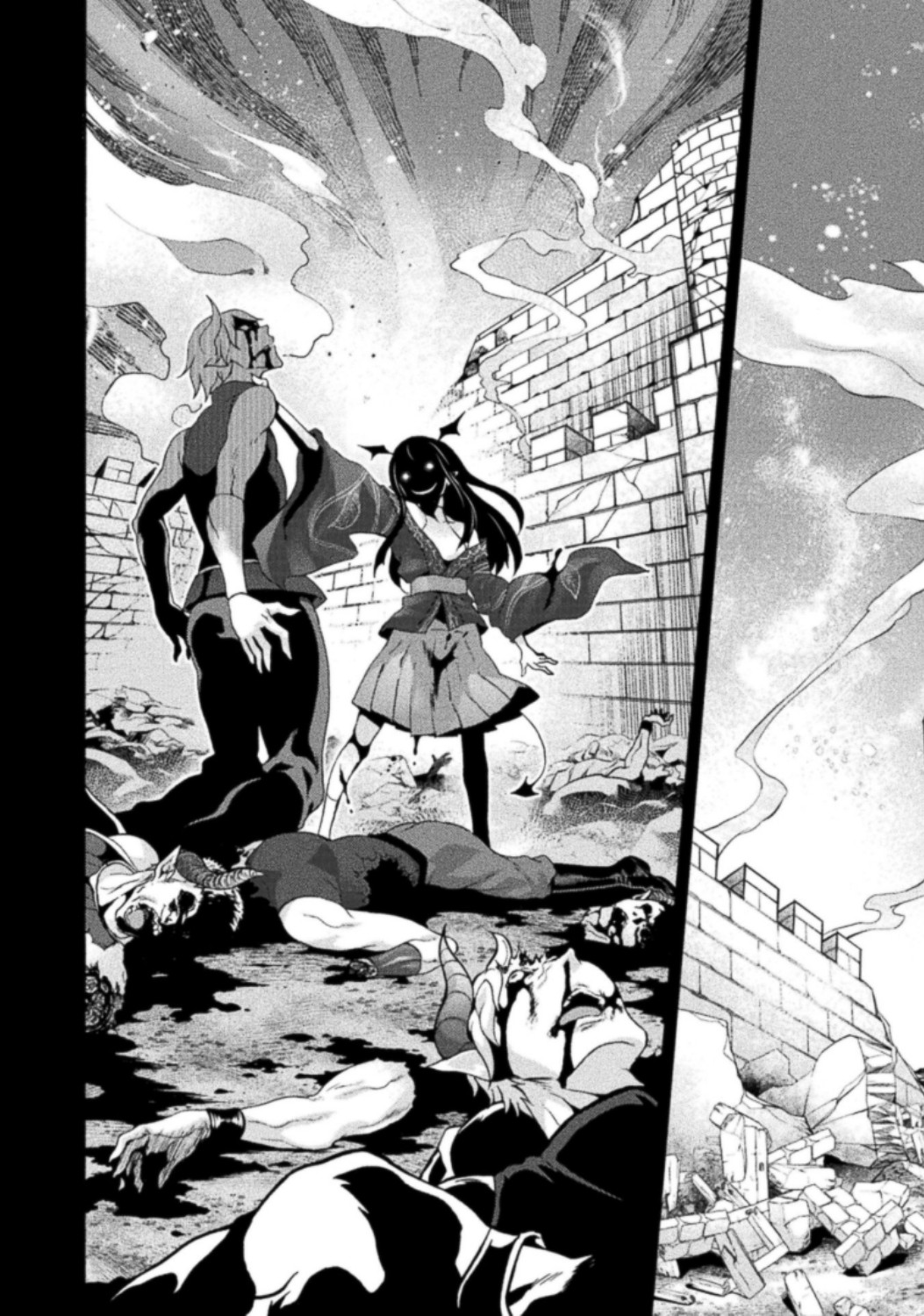 Himekishi ga Classmate! THE COMIC Volume 3 - Page 62
