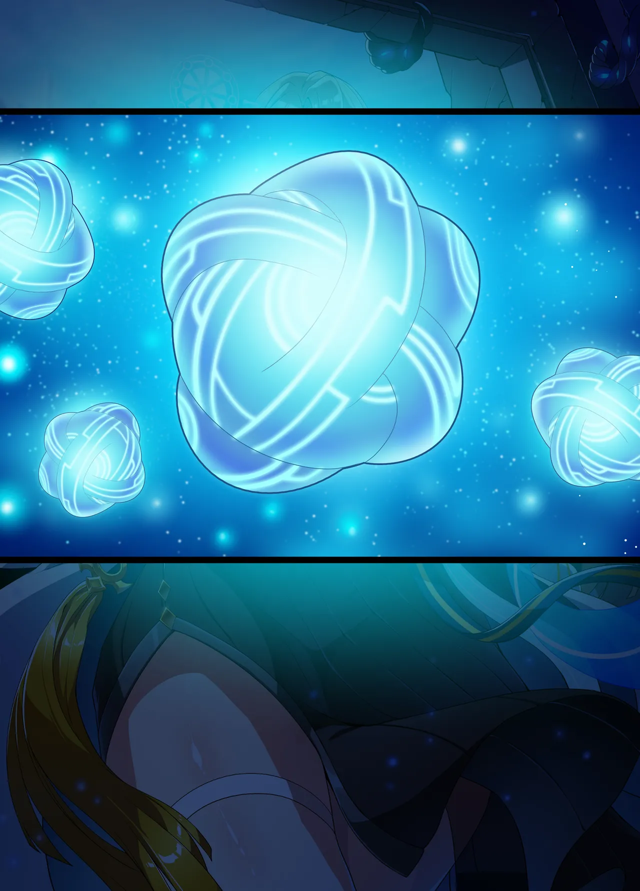 Page 3 of ELSWORD Series 4#ROSE Prime Oper