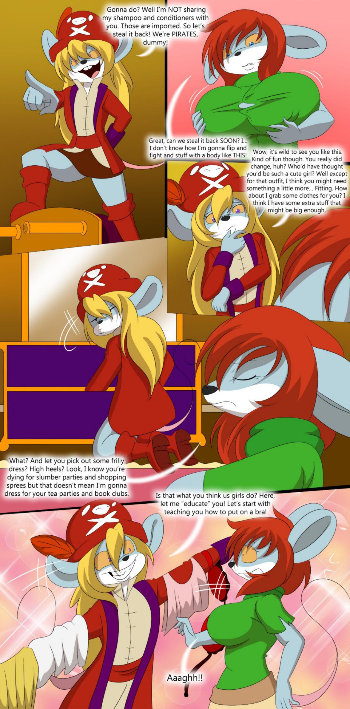 Tfsubmission lucy of the skyes - Page 21
