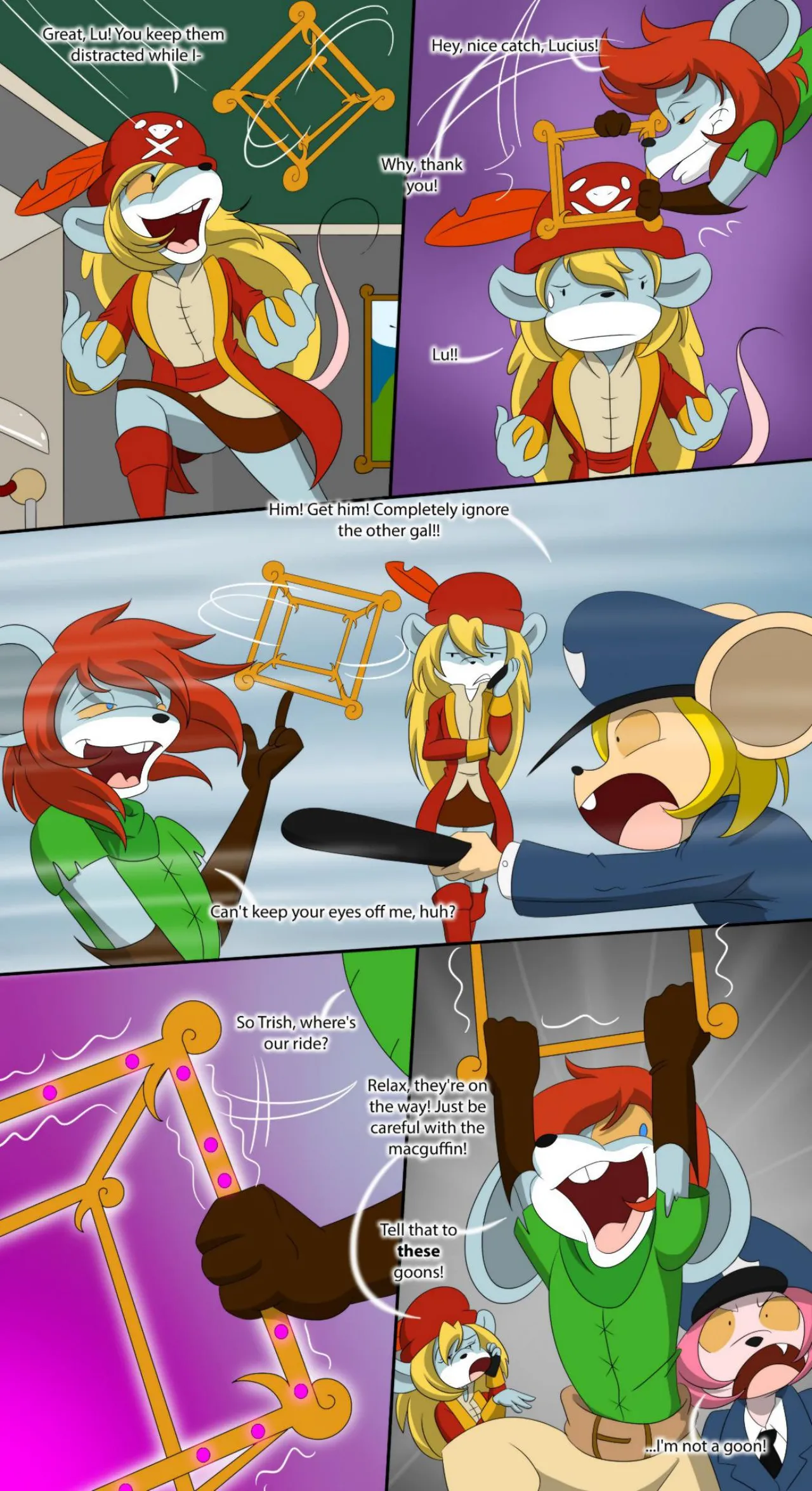 Tfsubmission lucy of the skyes - Page 5