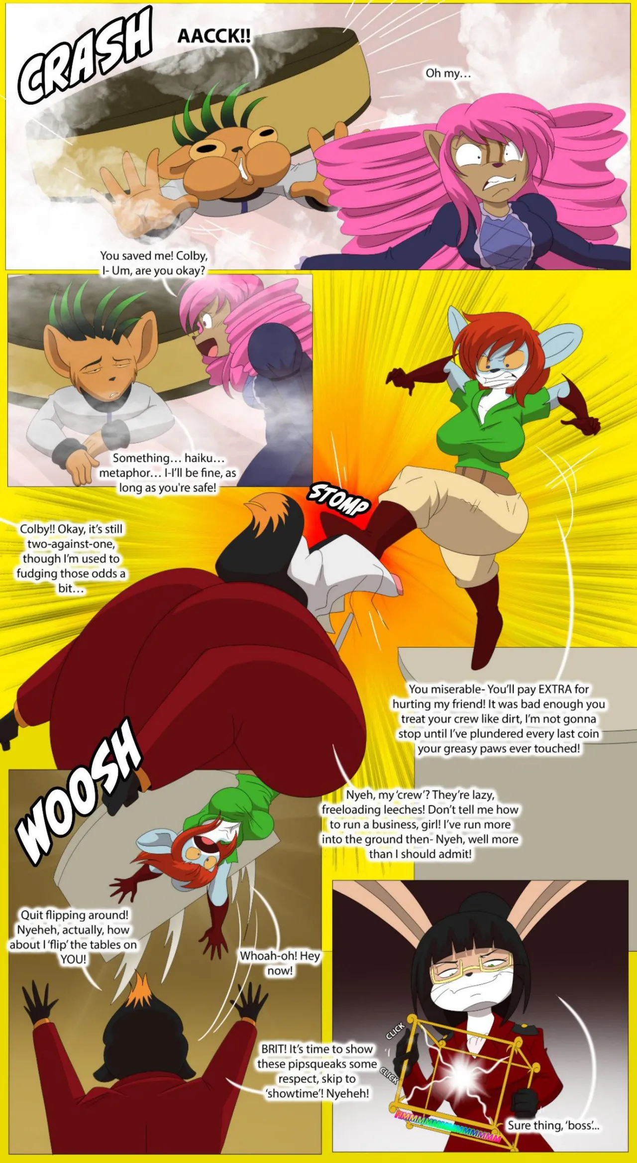 Tfsubmission lucy of the skyes - Page 67