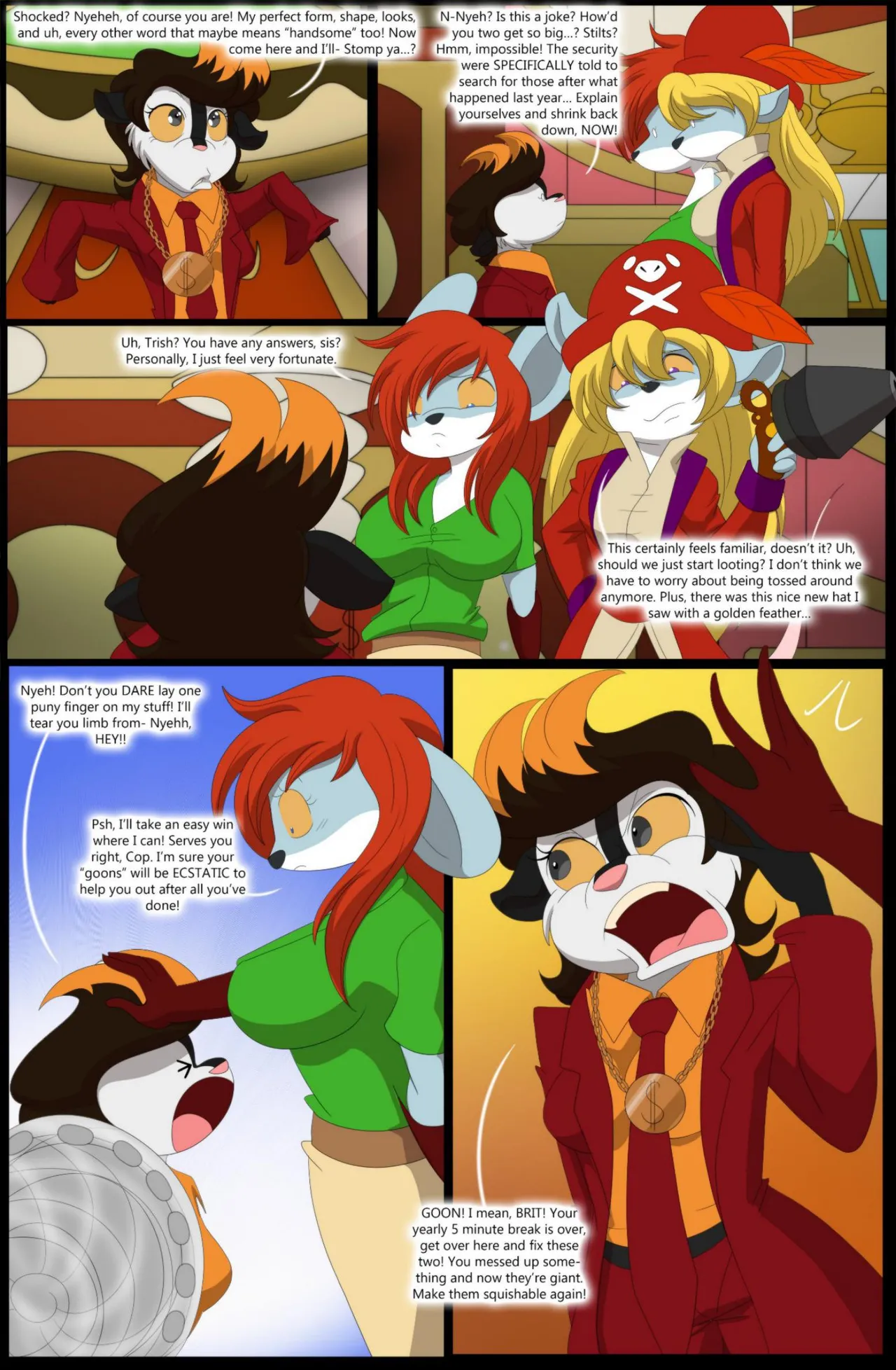 Tfsubmission lucy of the skyes - Page 71