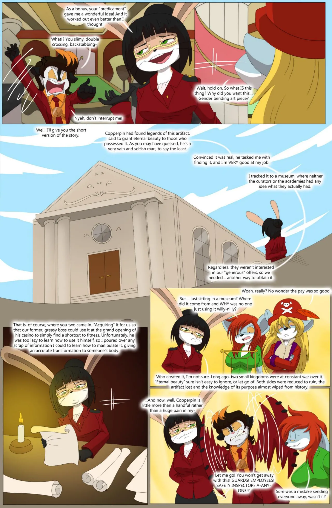 Tfsubmission lucy of the skyes - Page 73