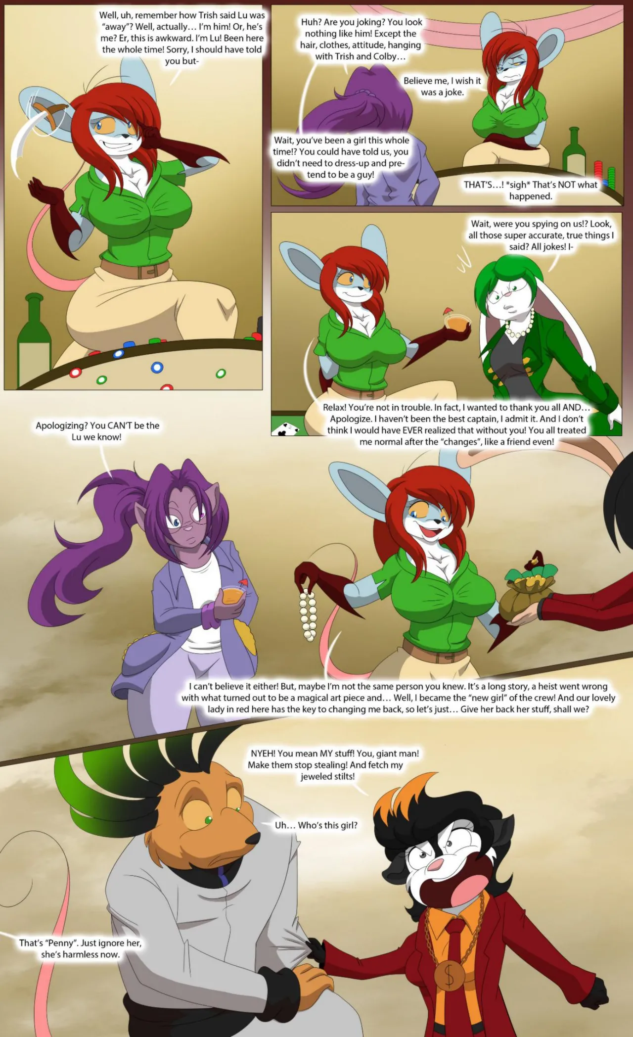 Tfsubmission lucy of the skyes - Page 78