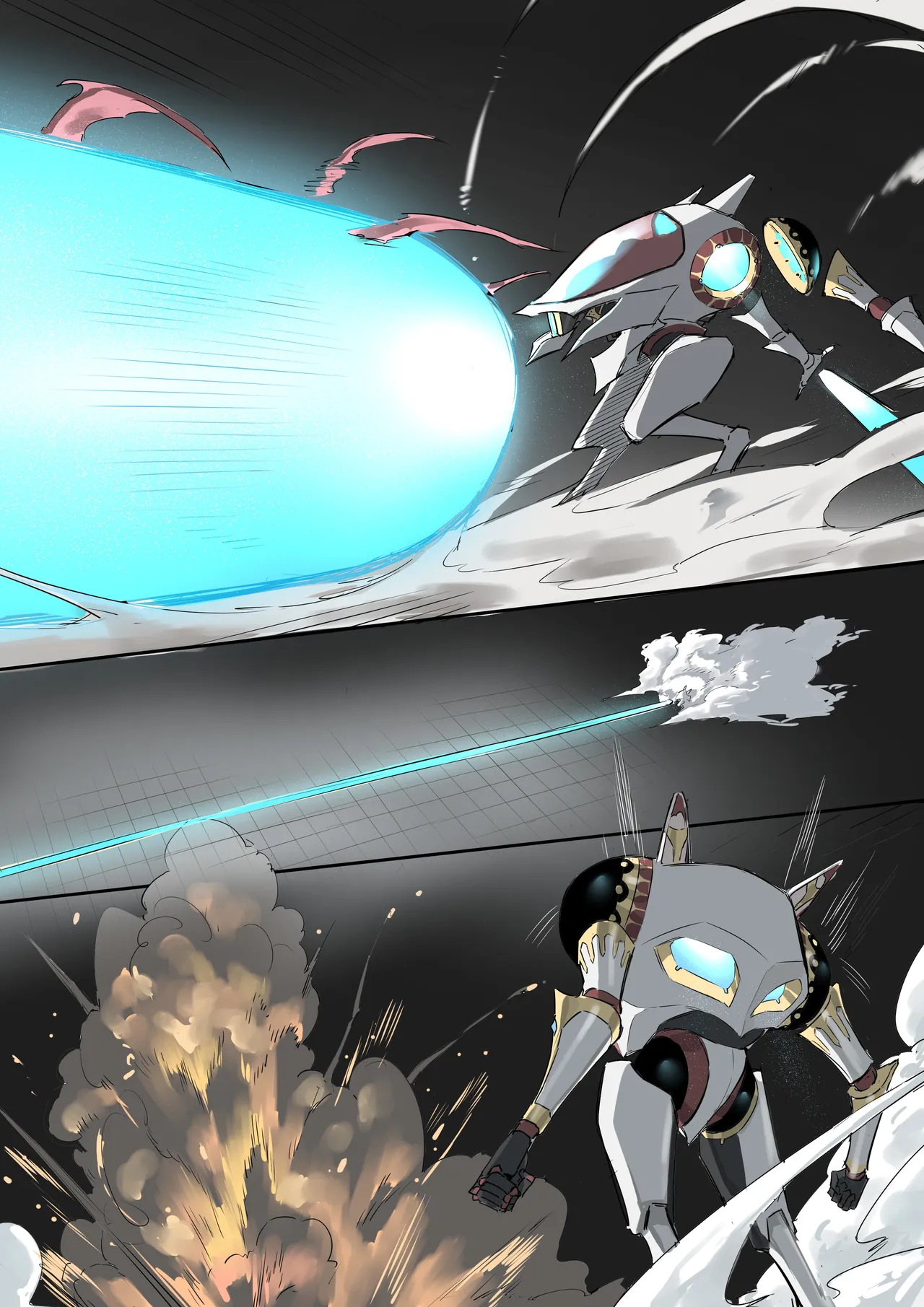 魔导具教授——魔法装甲 - Page 39