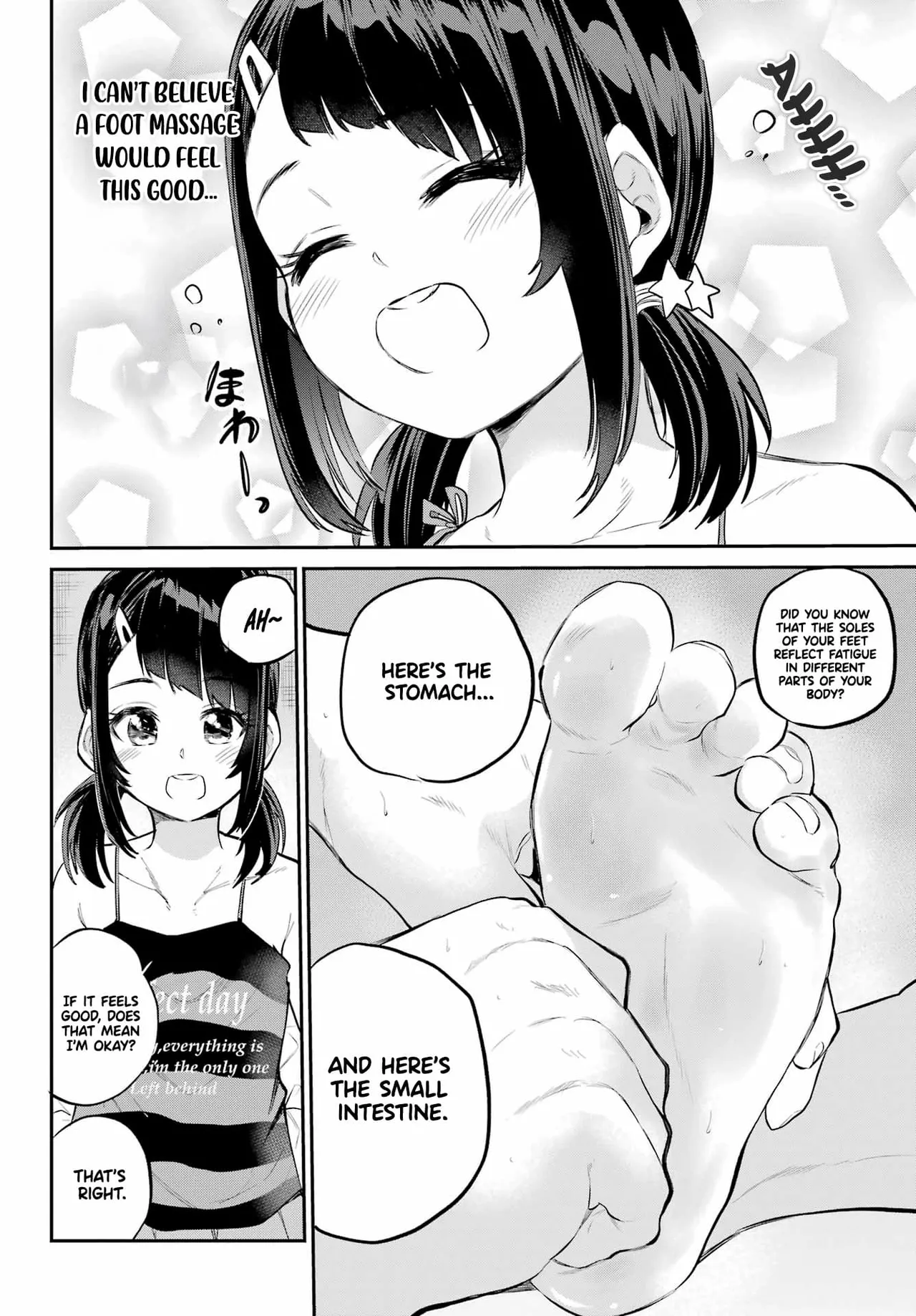 Miya-chan no Kyuuin Life! - Page 19