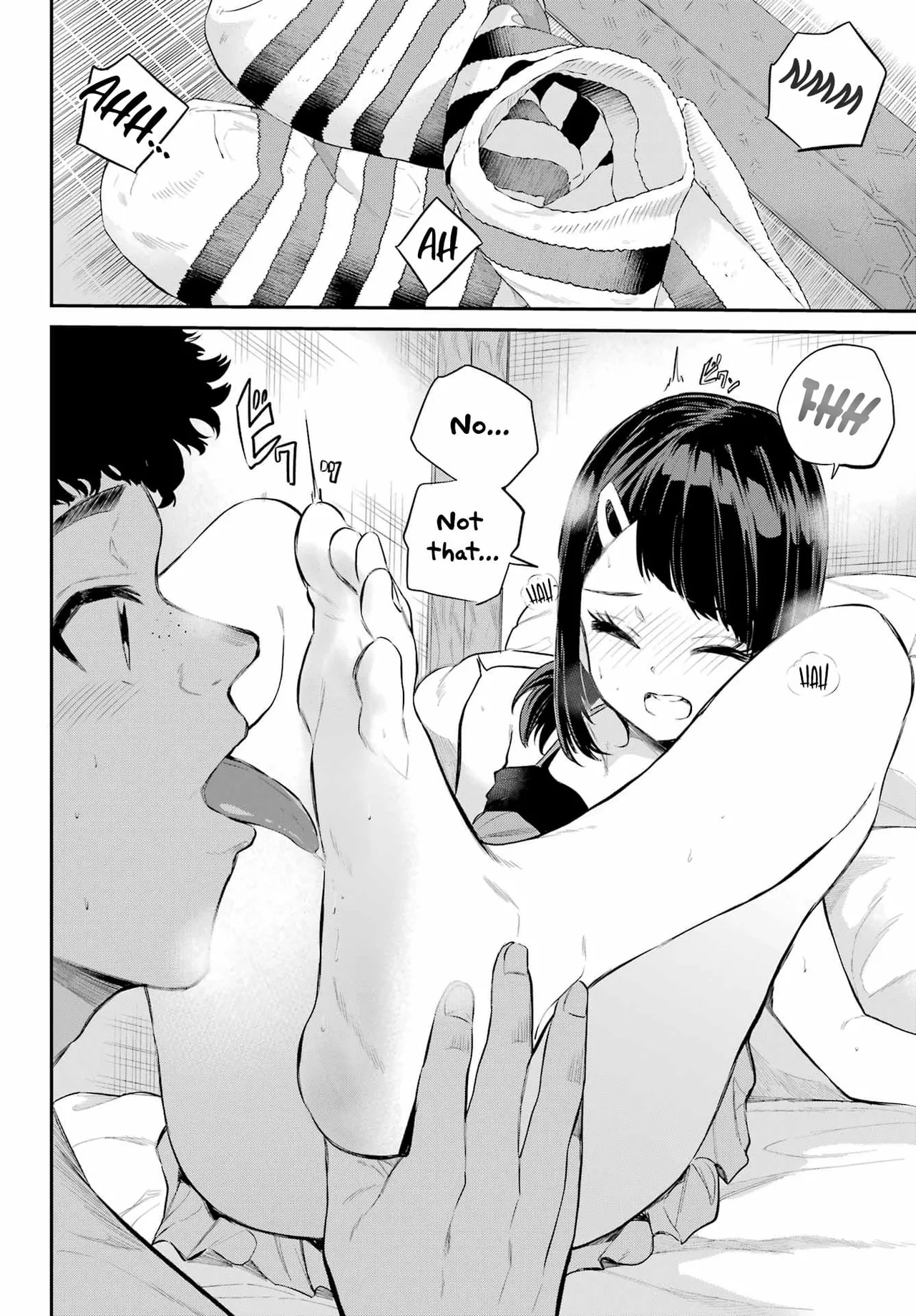 Miya-chan no Kyuuin Life! - Page 29