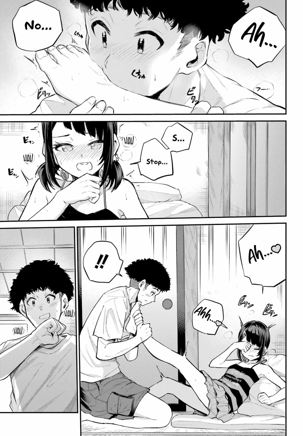 Miya-chan no Kyuuin Life! - Page 30