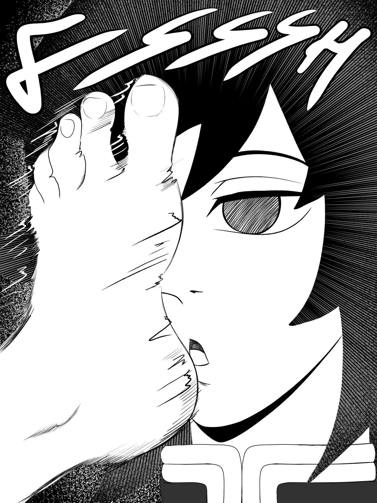 Shinobu Kocho is Angry - Page 10