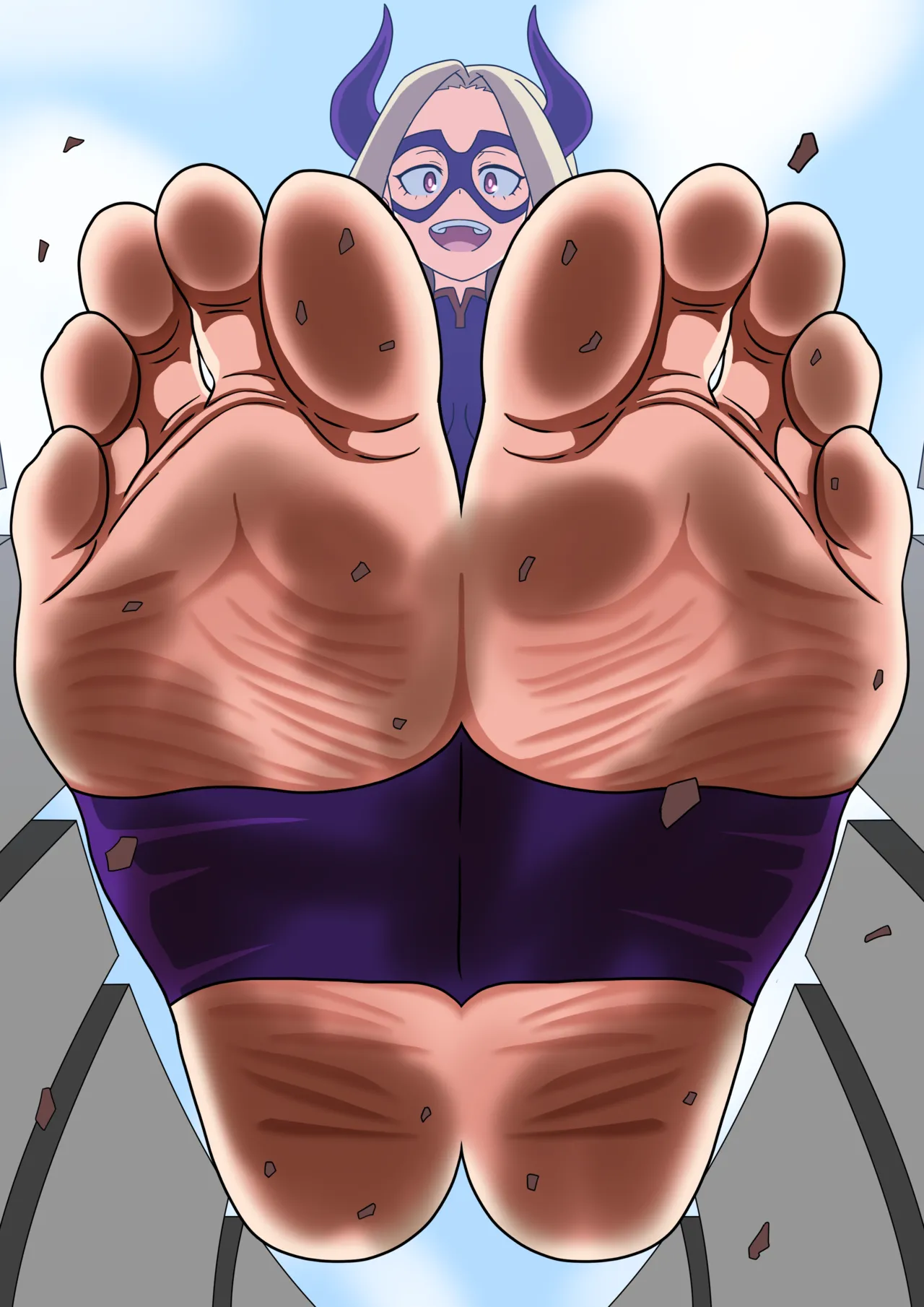 Mitari Gakuen Assorted photos extras and pretty much everything else. - Page 6