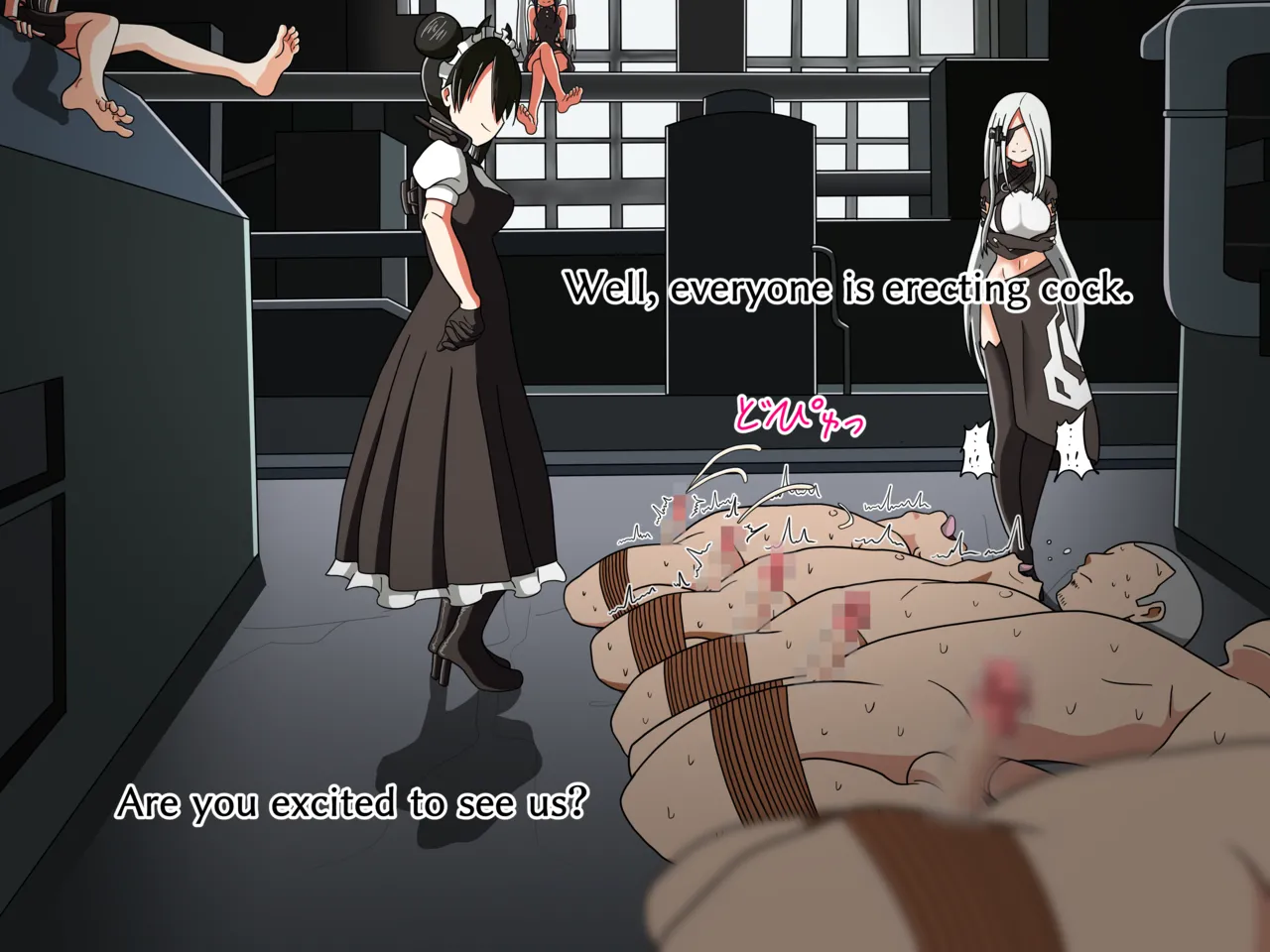 Assorted photos extras and pretty much everything else. - Page 11